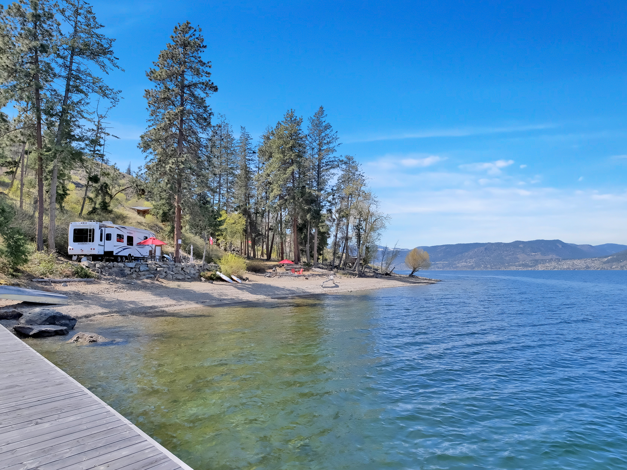 Lot 1, 2 & 3 - 8888 Lakeshore Road Kelowna V1W 4J5