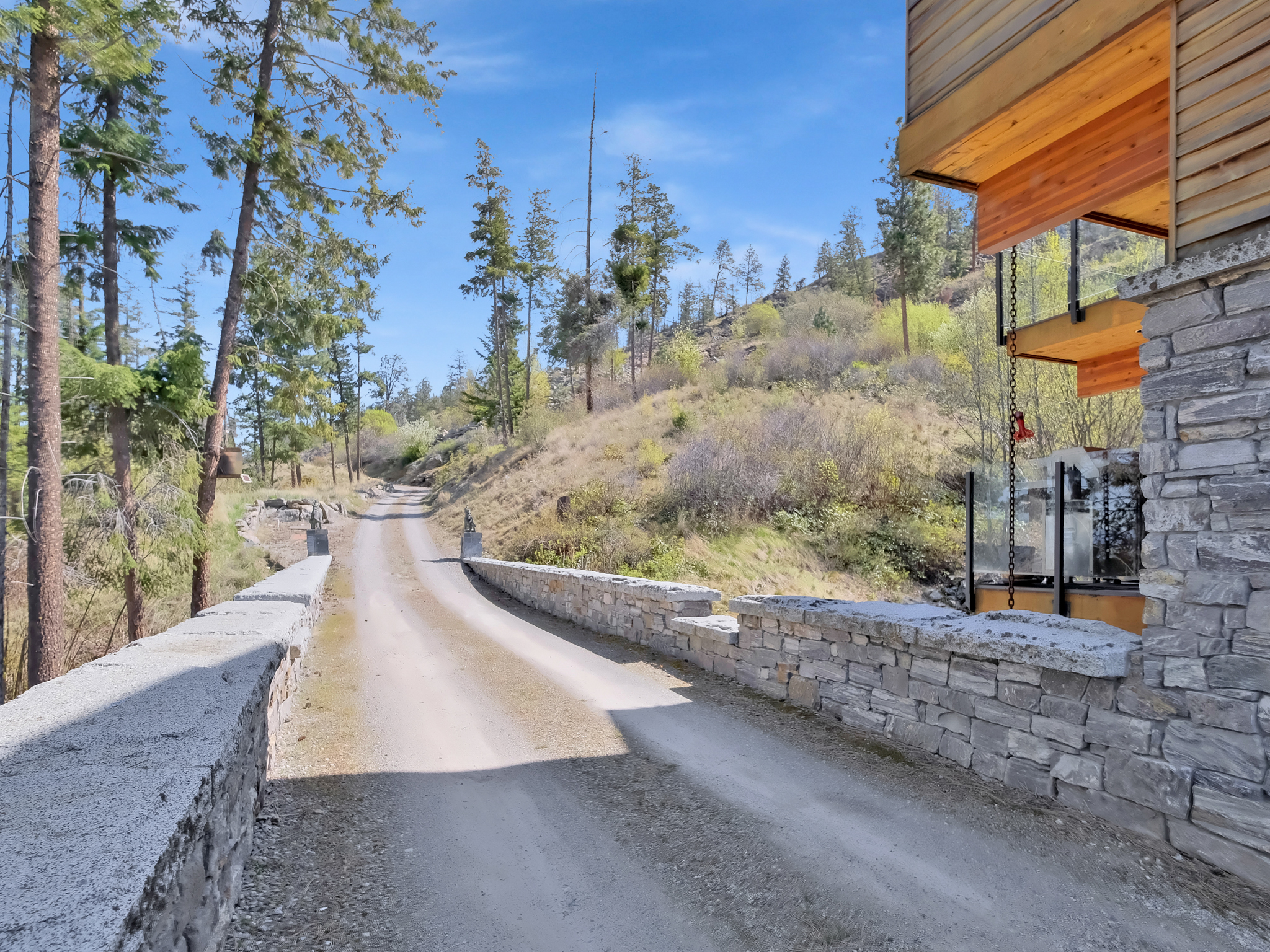 Lot 1, 2 & 3 - 8888 Lakeshore Road Kelowna V1W 4J5