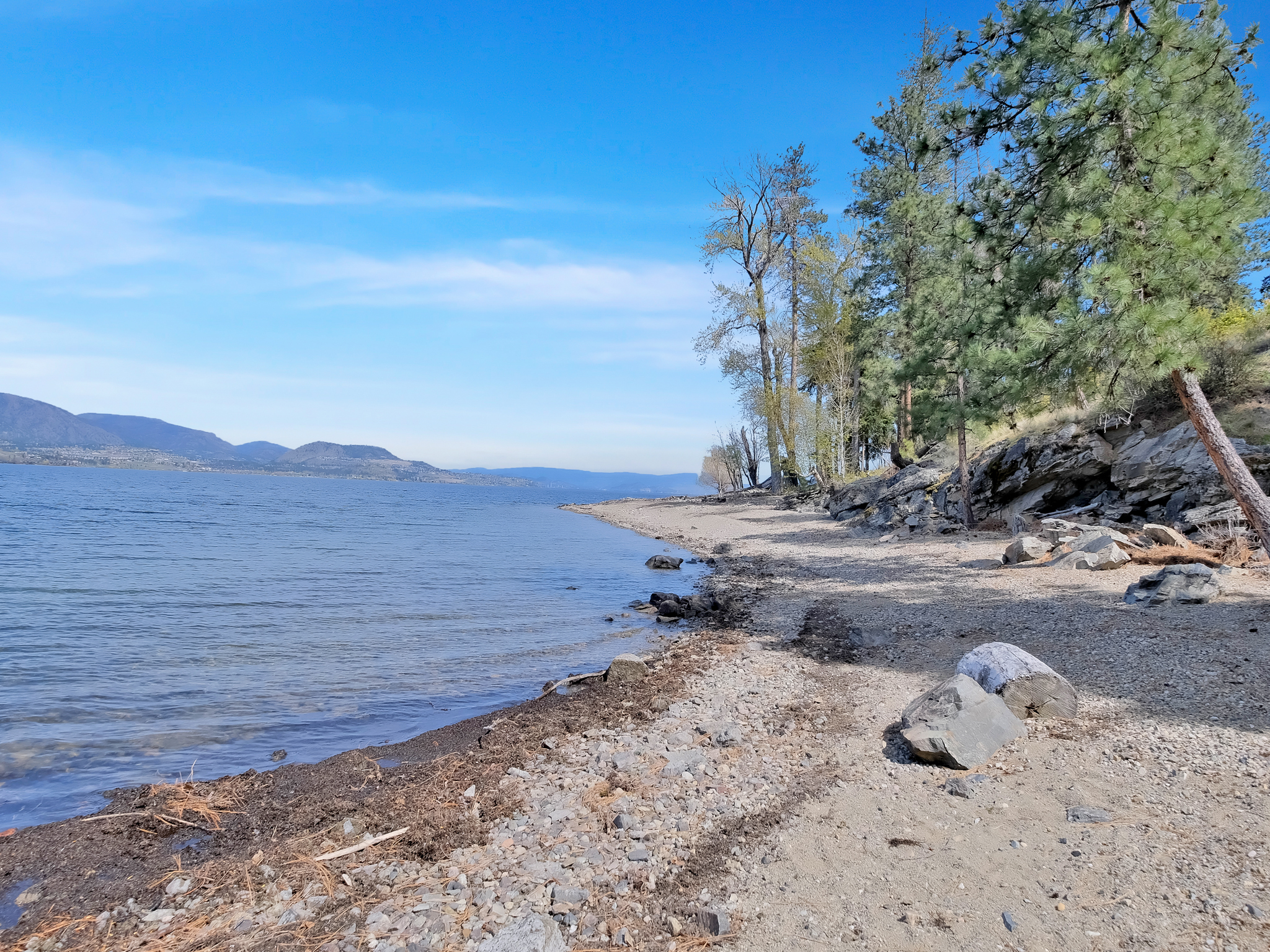 Lot 1, 2 & 3 - 8888 Lakeshore Road Kelowna V1W 4J5