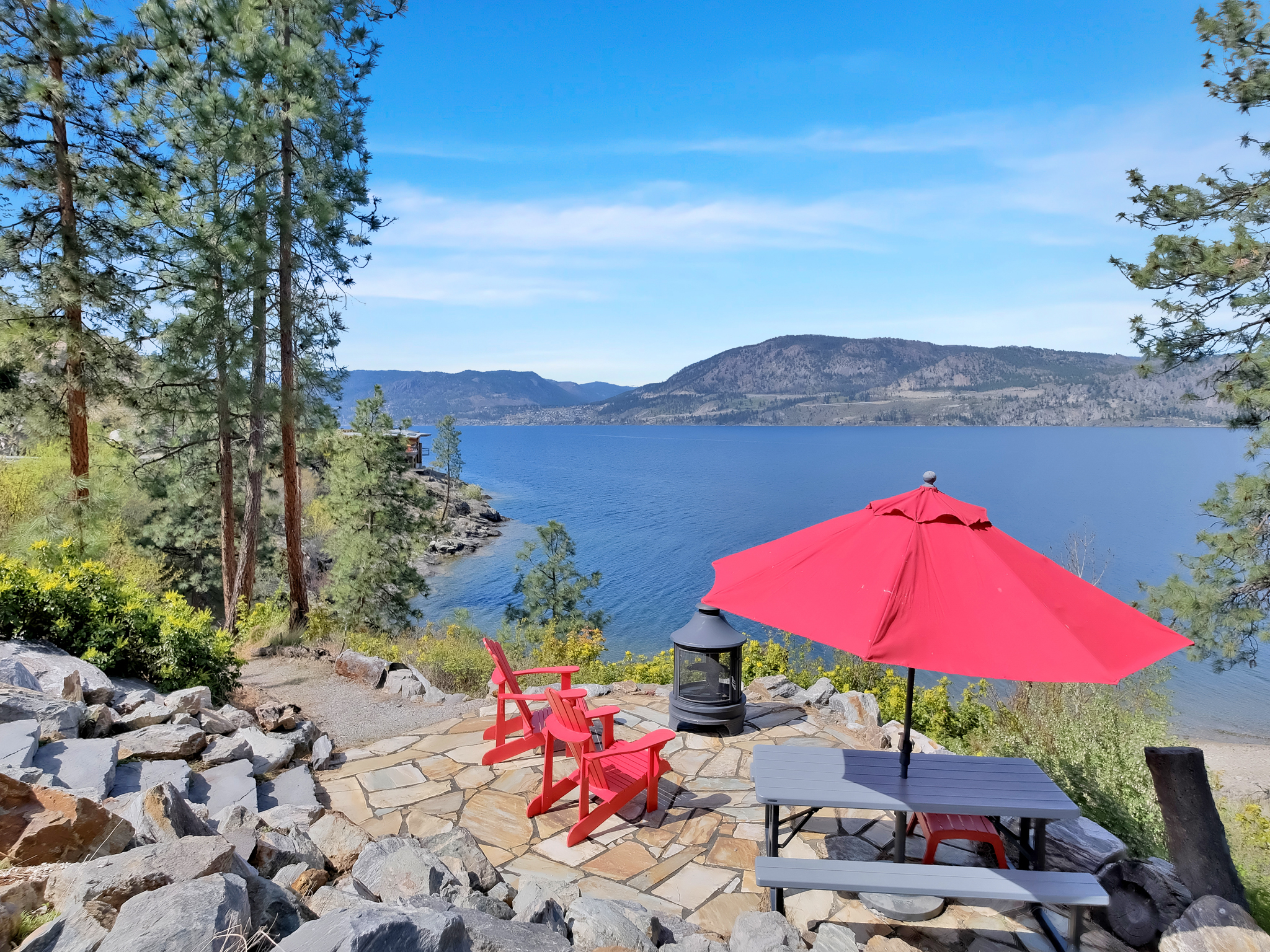 Lot 1, 2 & 3 - 8888 Lakeshore Road Kelowna V1W 4J5