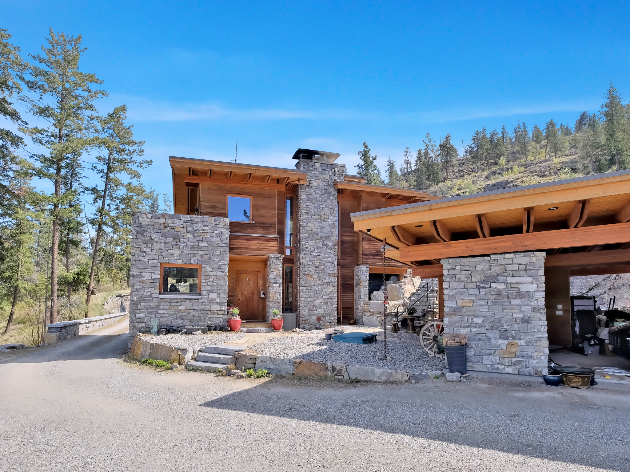 Lot 1, 2 & 3 - 8888 Lakeshore Road Kelowna V1W 4J5