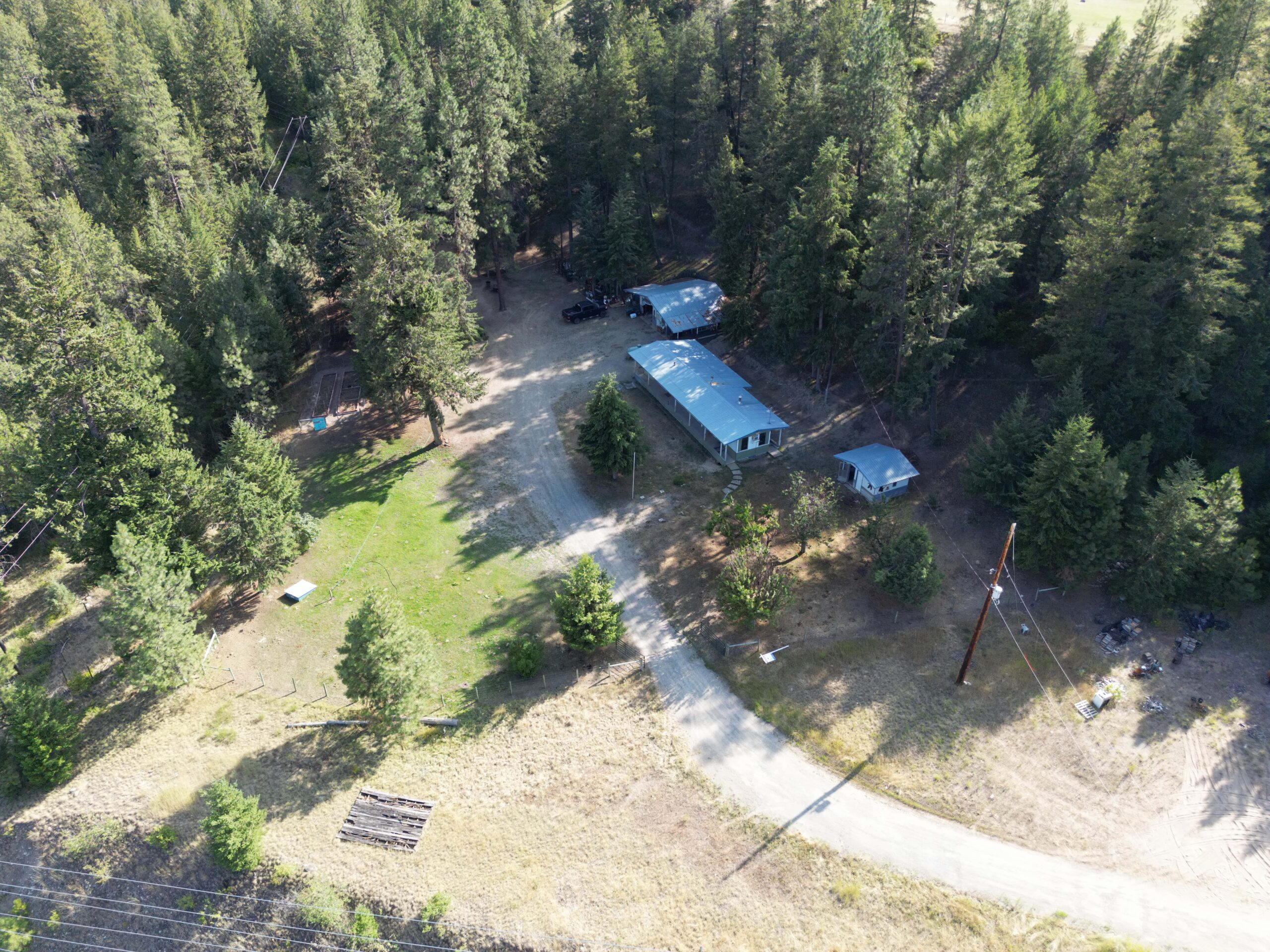 4160 Highway 3 Rock Creek V0H 1Y0