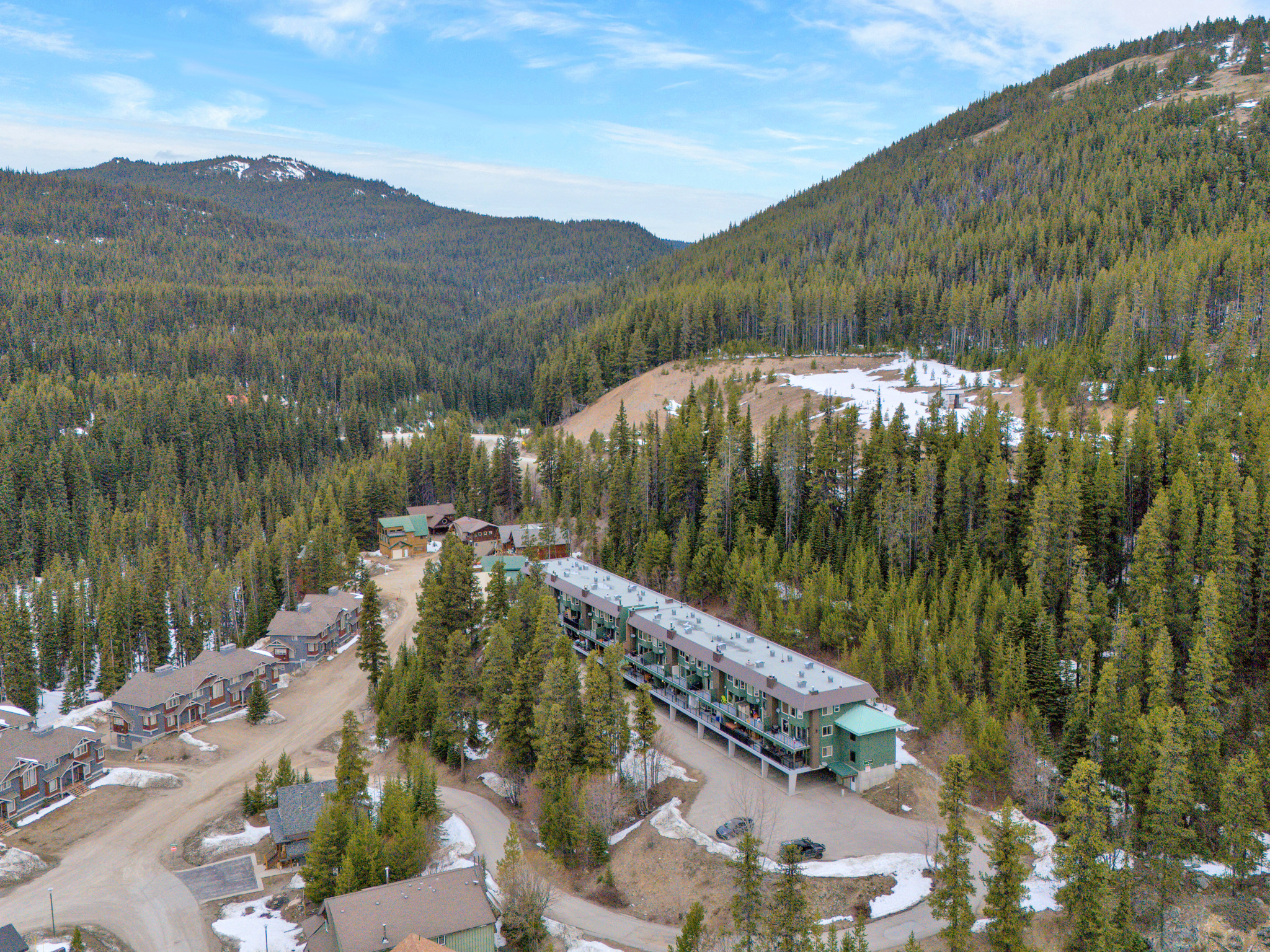 225 Clearview Road 903 Apex Mountain V0X 1K0