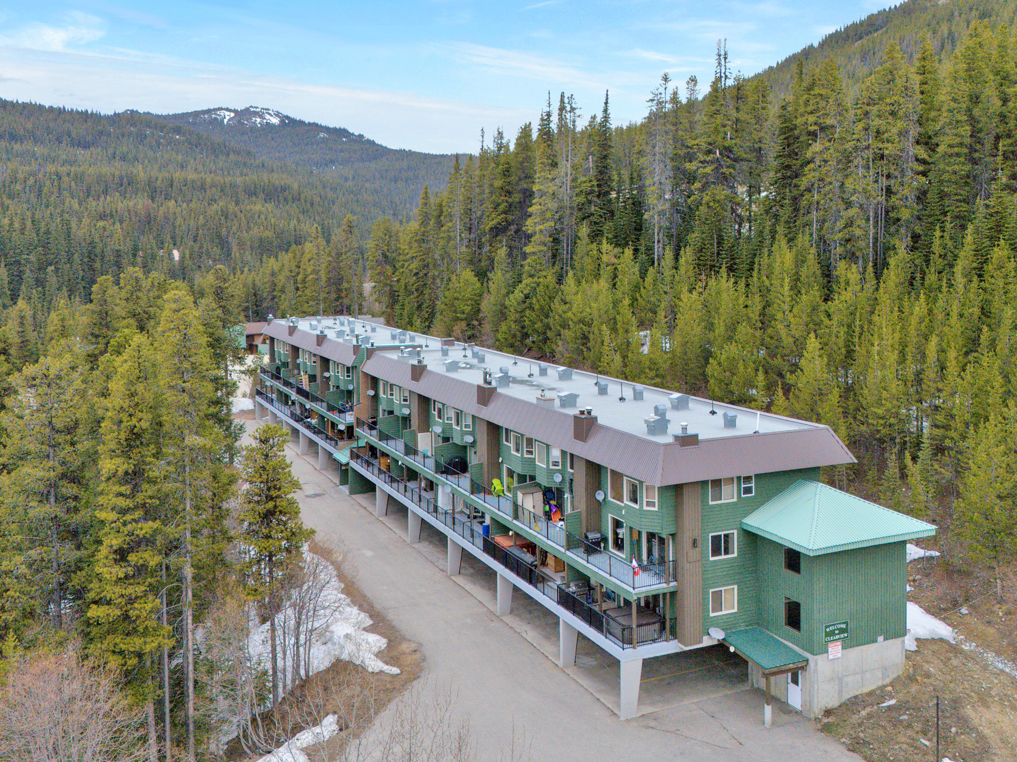 225 Clearview Road 903 Apex Mountain V0X 1K0