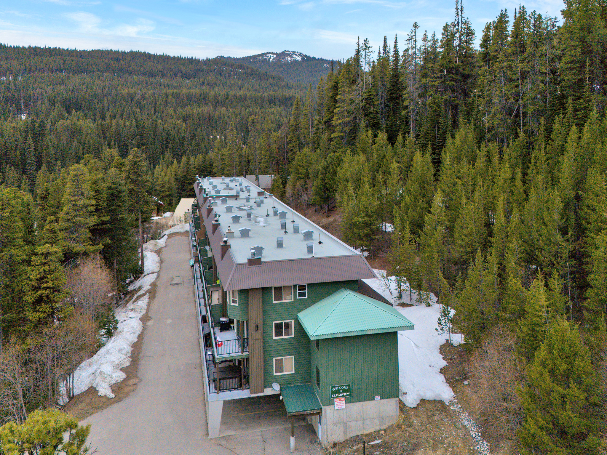 225 Clearview Road 903 Apex Mountain V0X 1K0