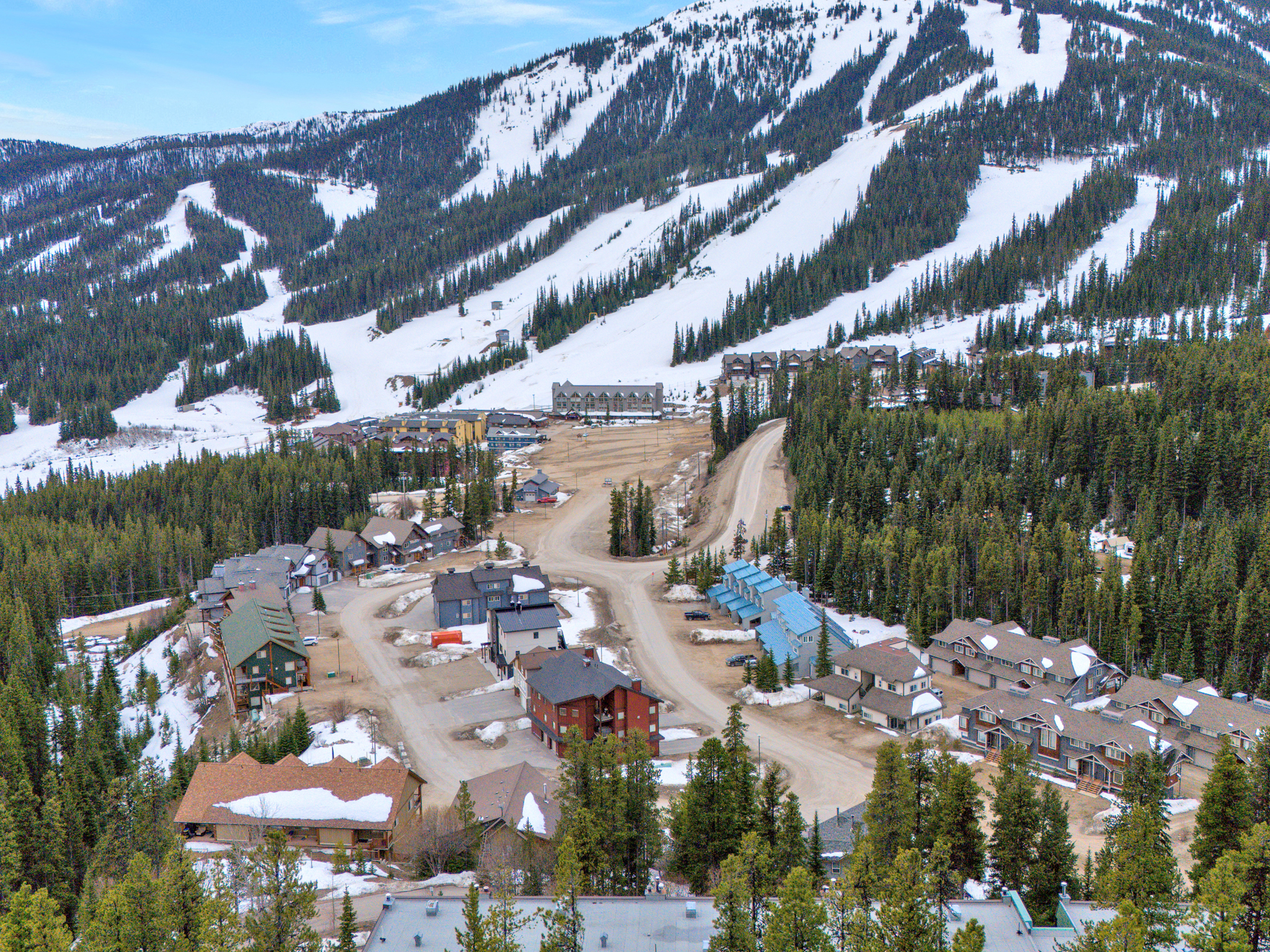 225 Clearview Road 903 Apex Mountain V0X 1K0
