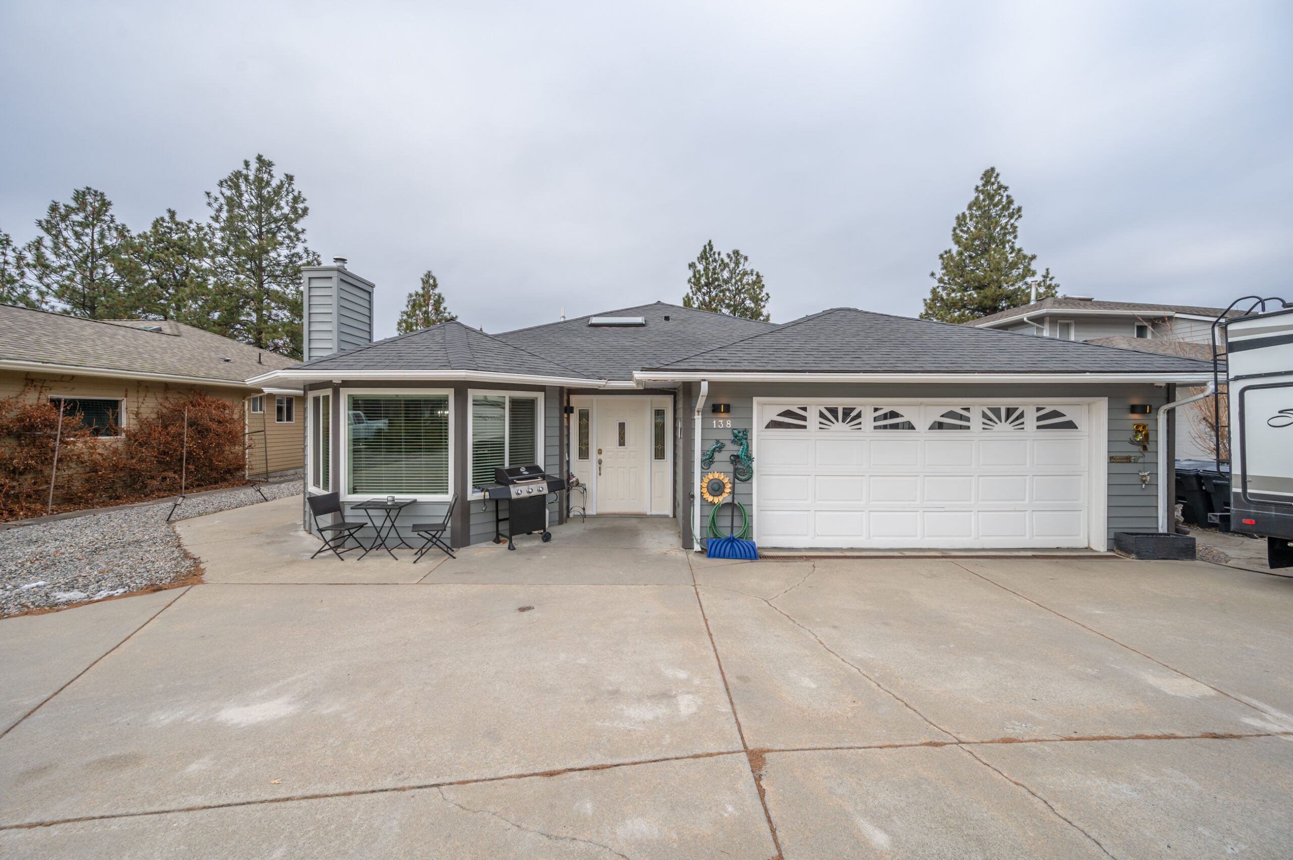 138 Evergreen Crescent Penticton V2A 7Y5