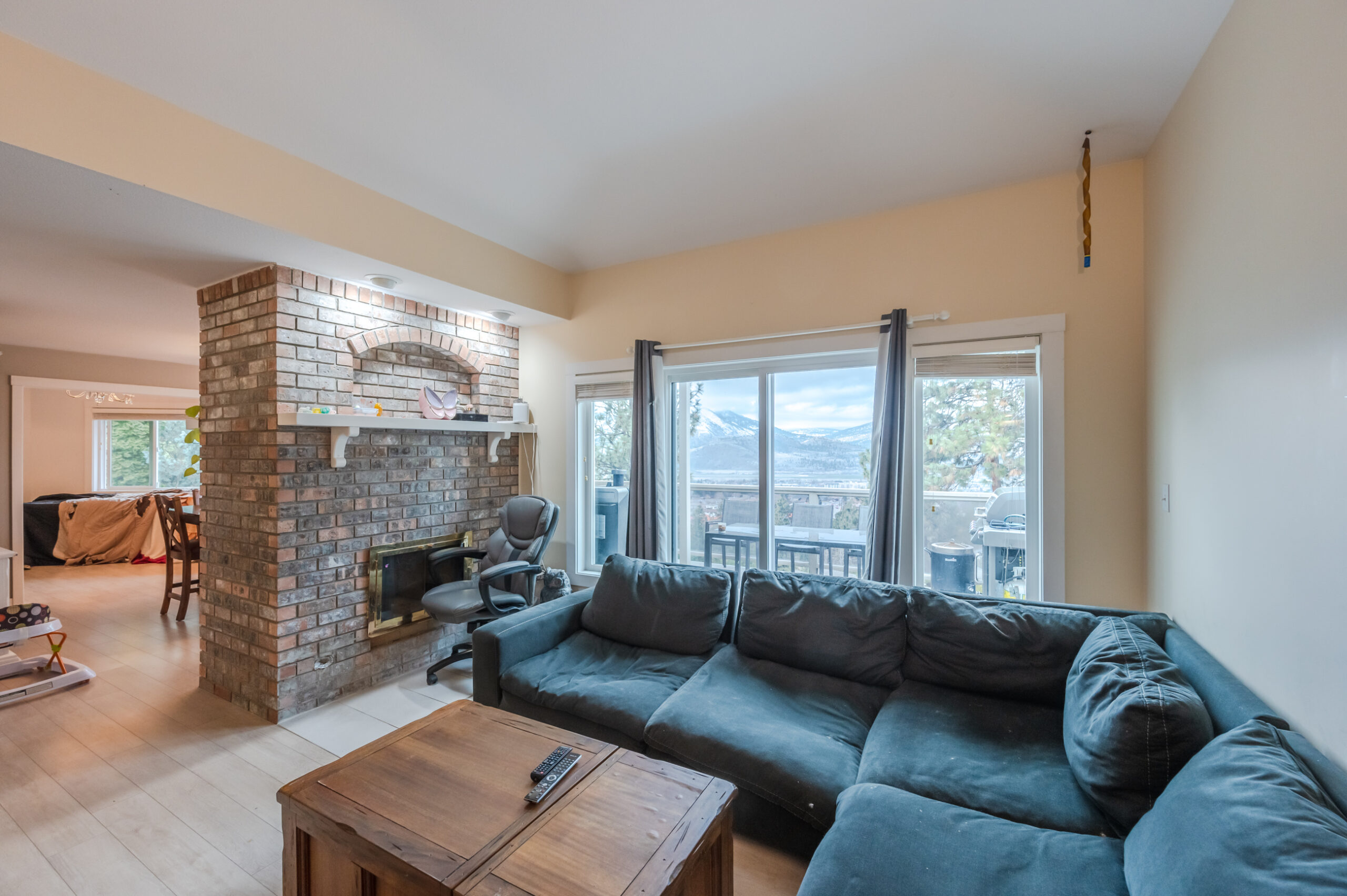 138 Evergreen Crescent Penticton V2A 7Y5