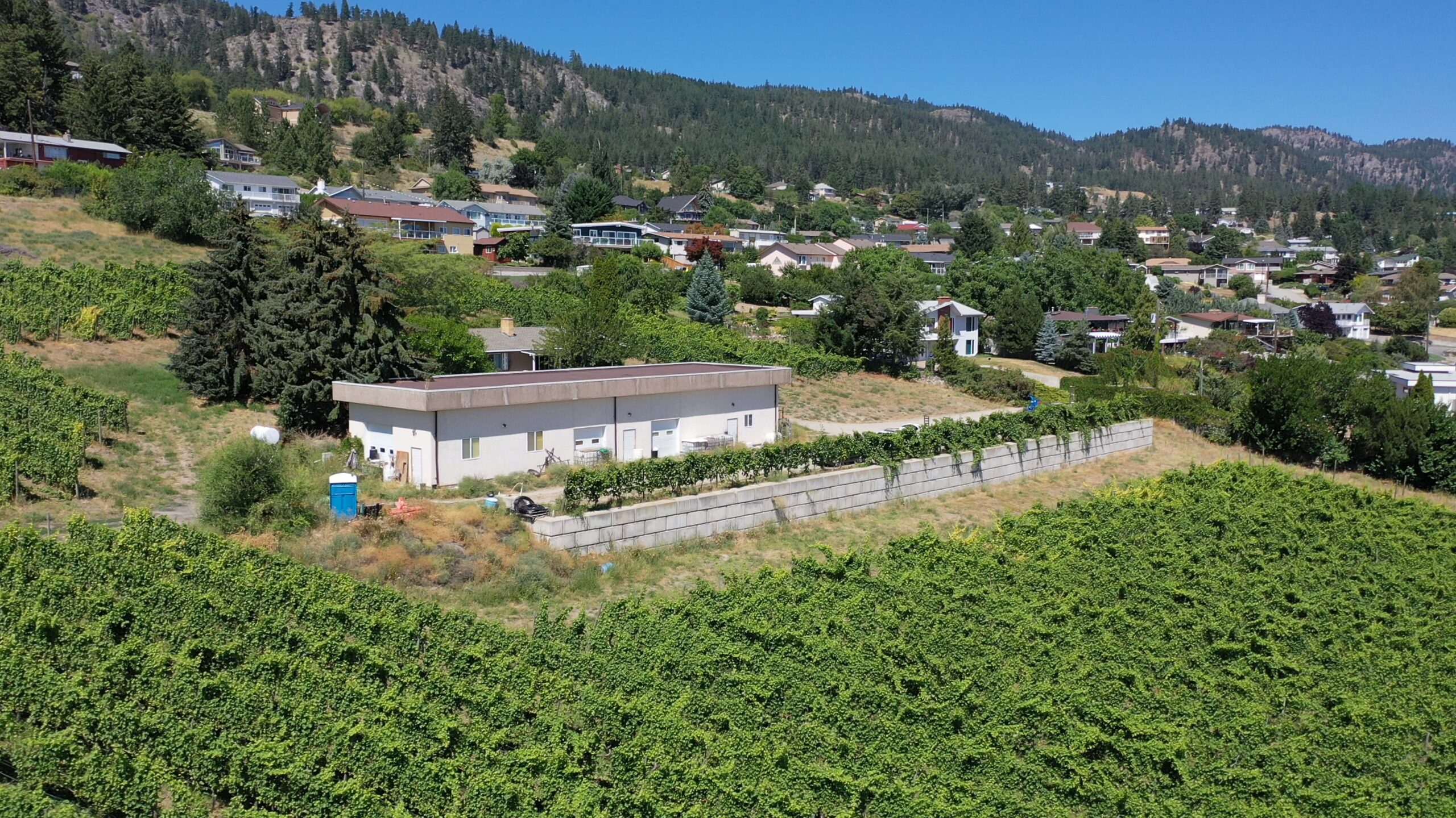 6212 Gummow Road & 6266 Lipsett Avenue Peachland V0H 1X7