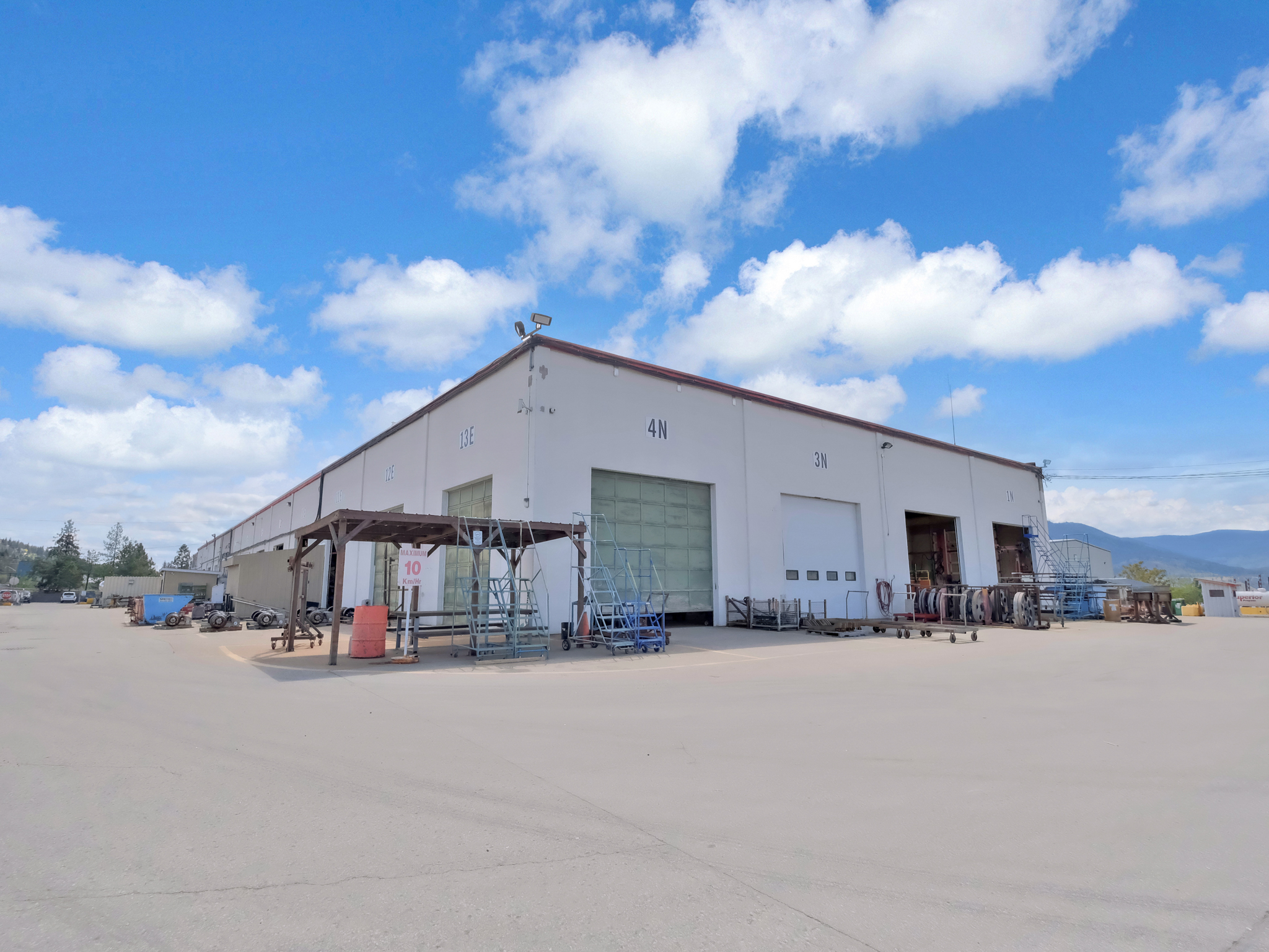 575 Page Avenue Penticton V2A 6P3