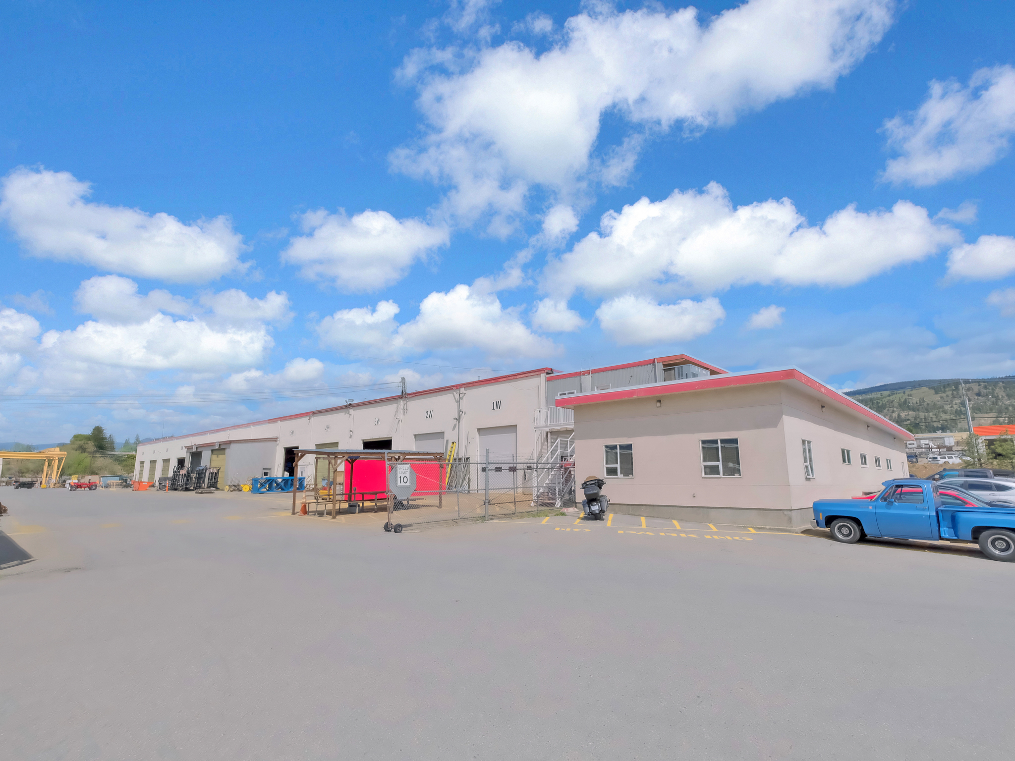 575 Page Avenue Penticton V2A 6P3