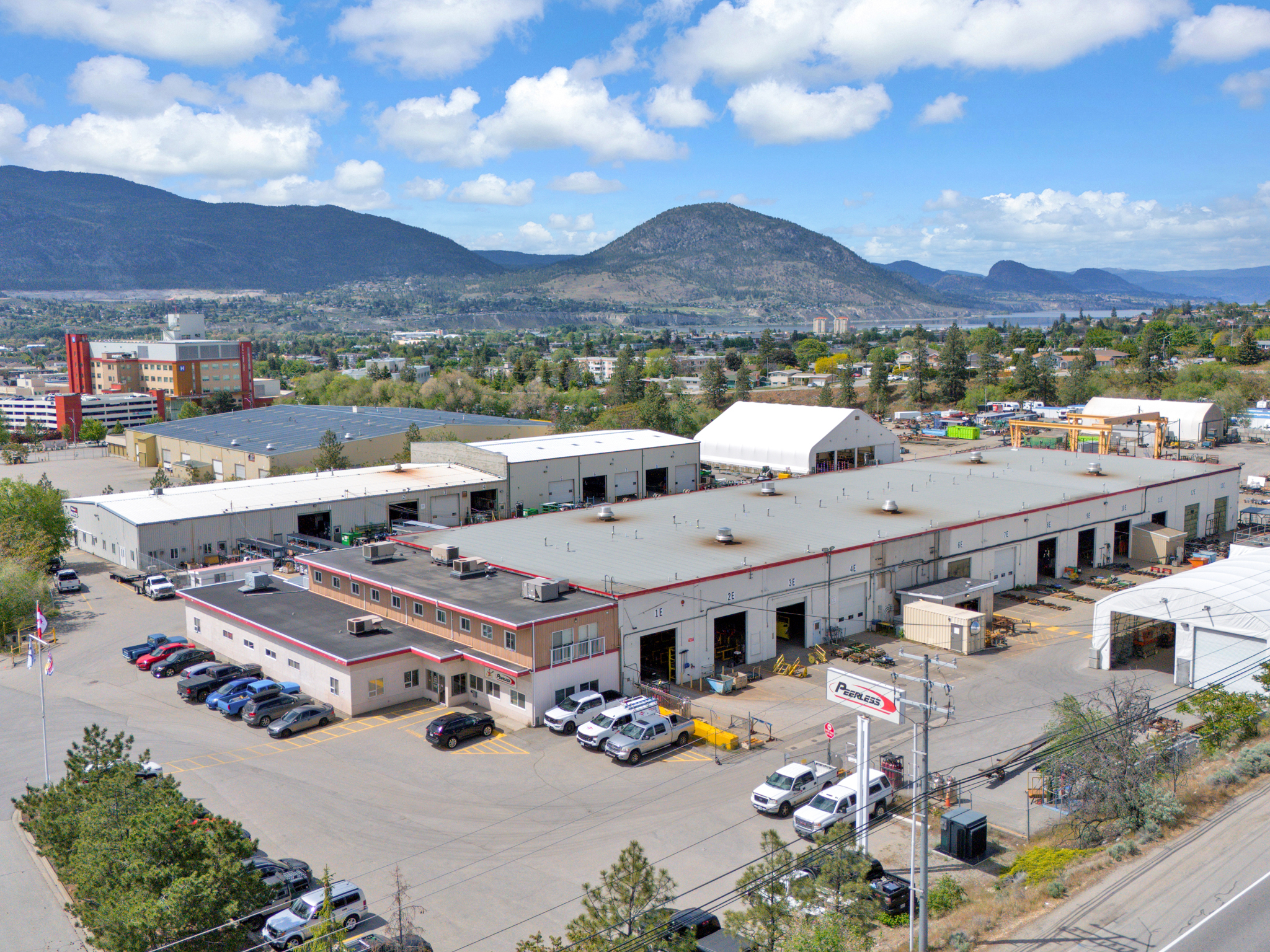 575 Page Avenue Penticton V2A 6P3