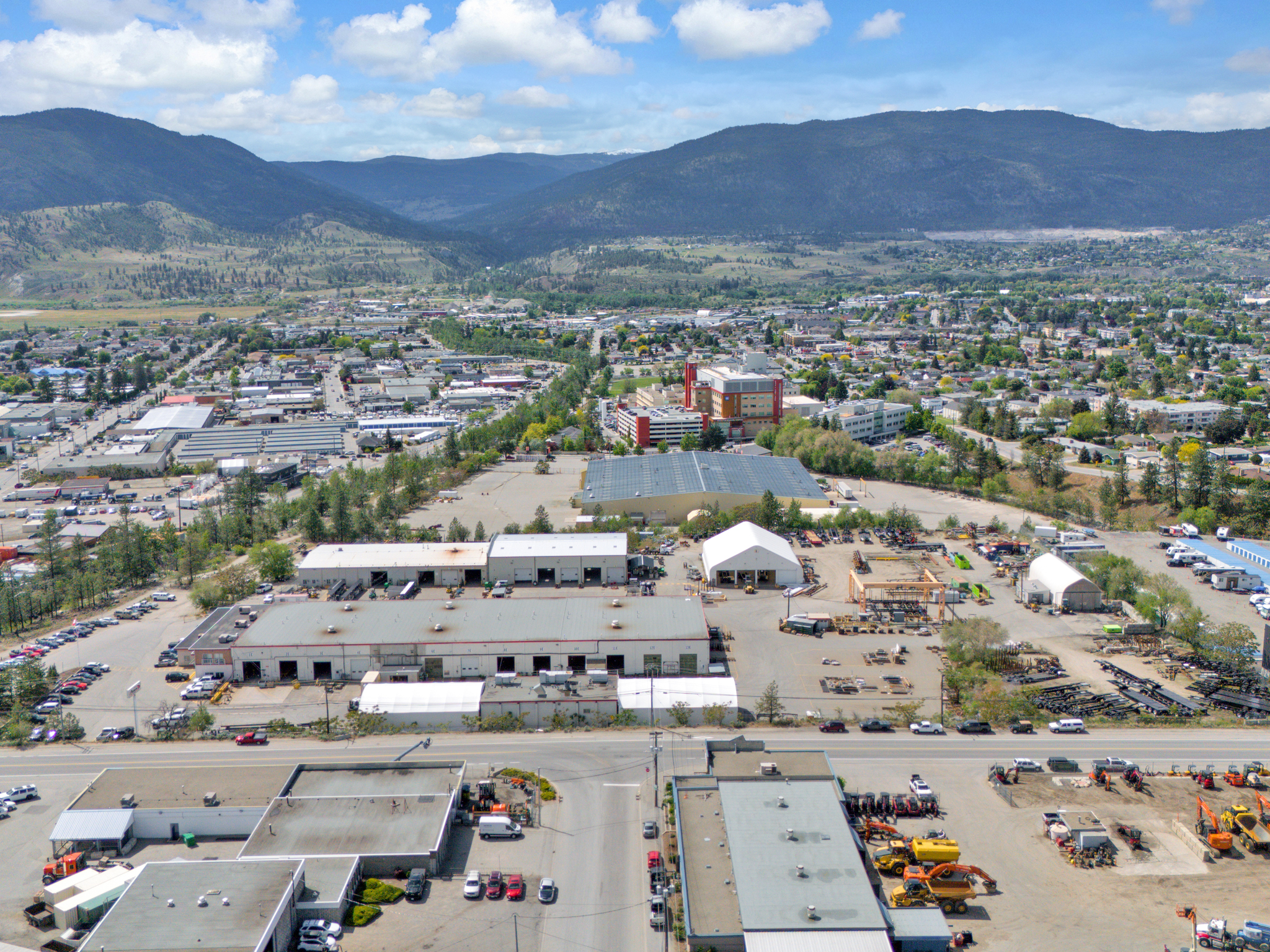 575 Page Avenue Penticton V2A 6P3