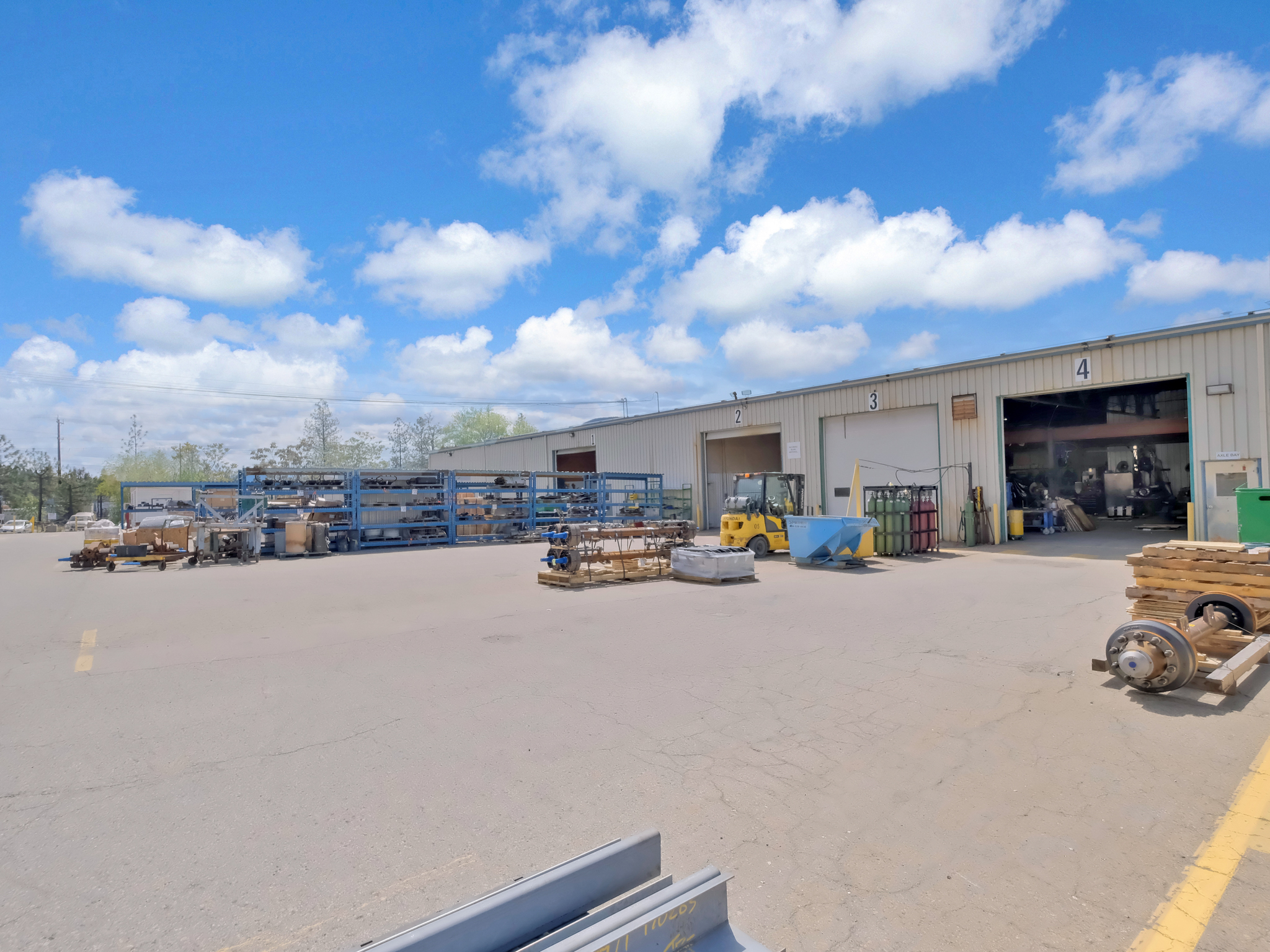 575 Page Avenue Penticton V2A 6P3