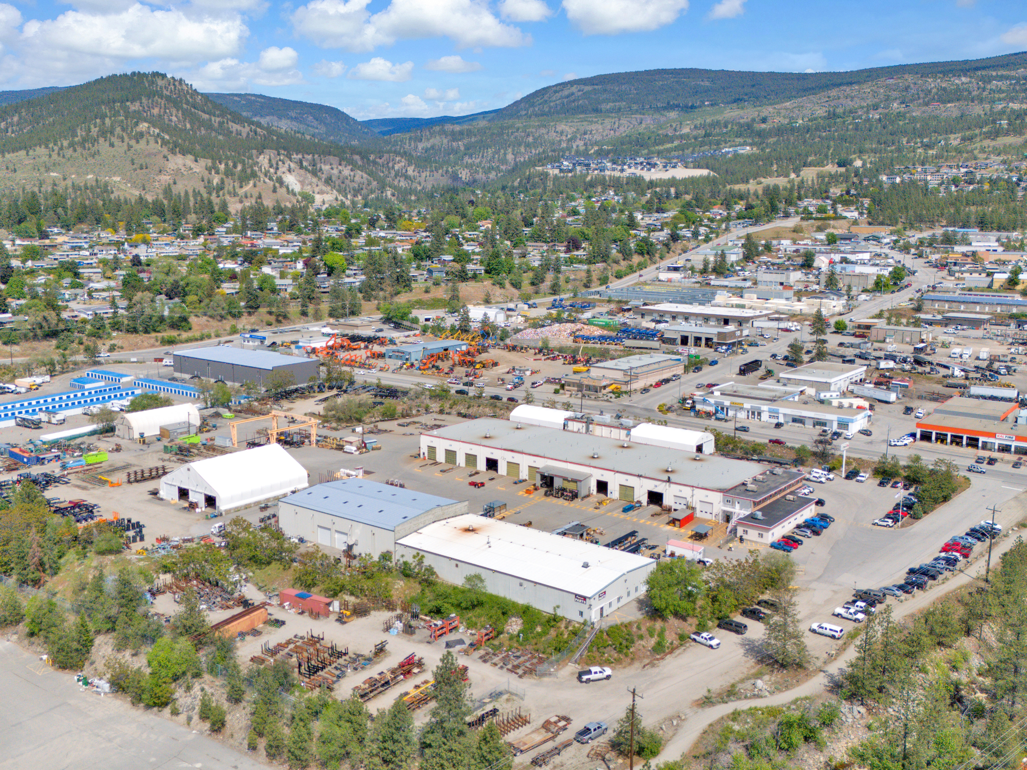 575 Page Avenue Penticton V2A 6P3