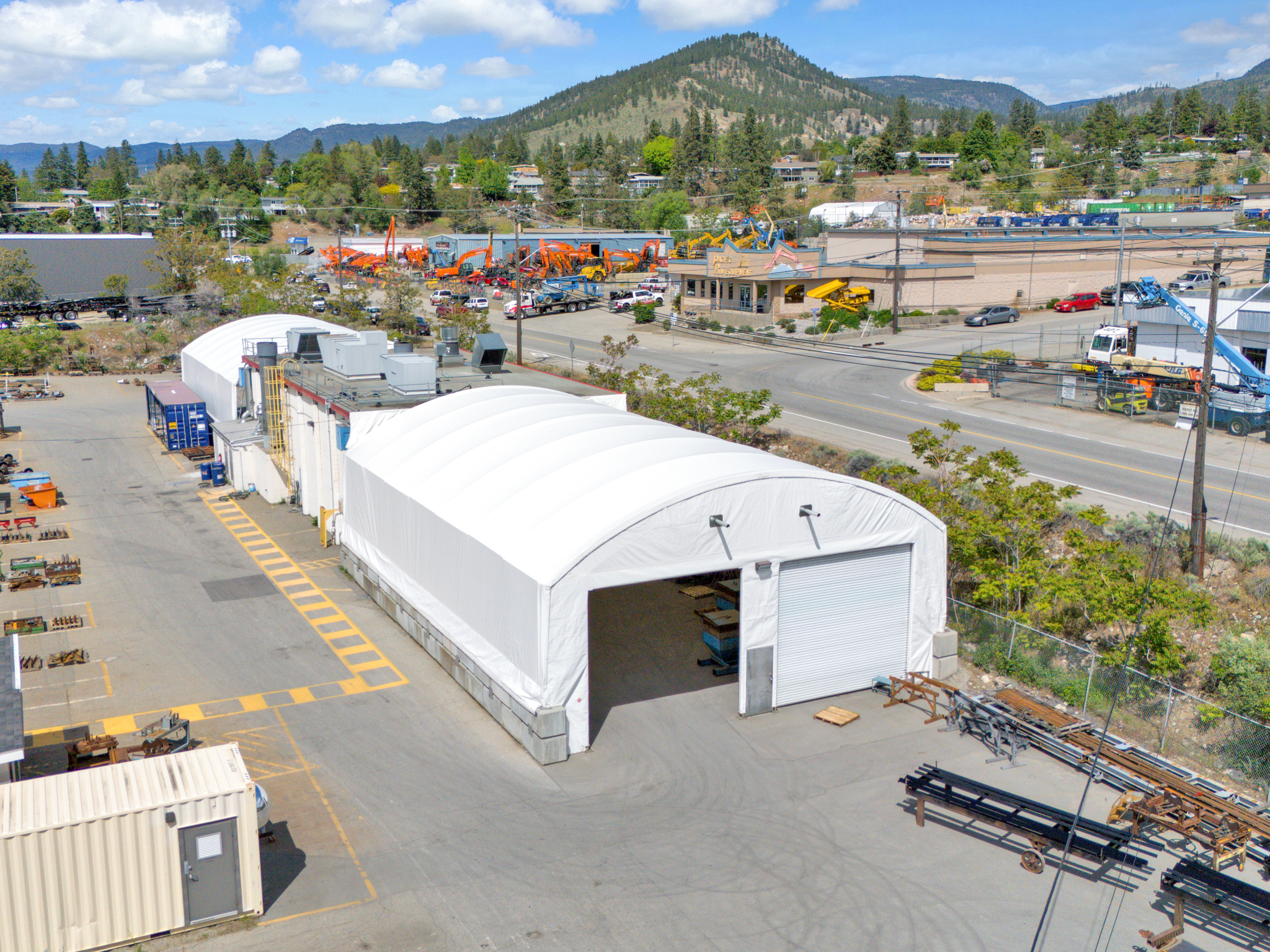 575 Page Avenue Penticton V2A 6P3