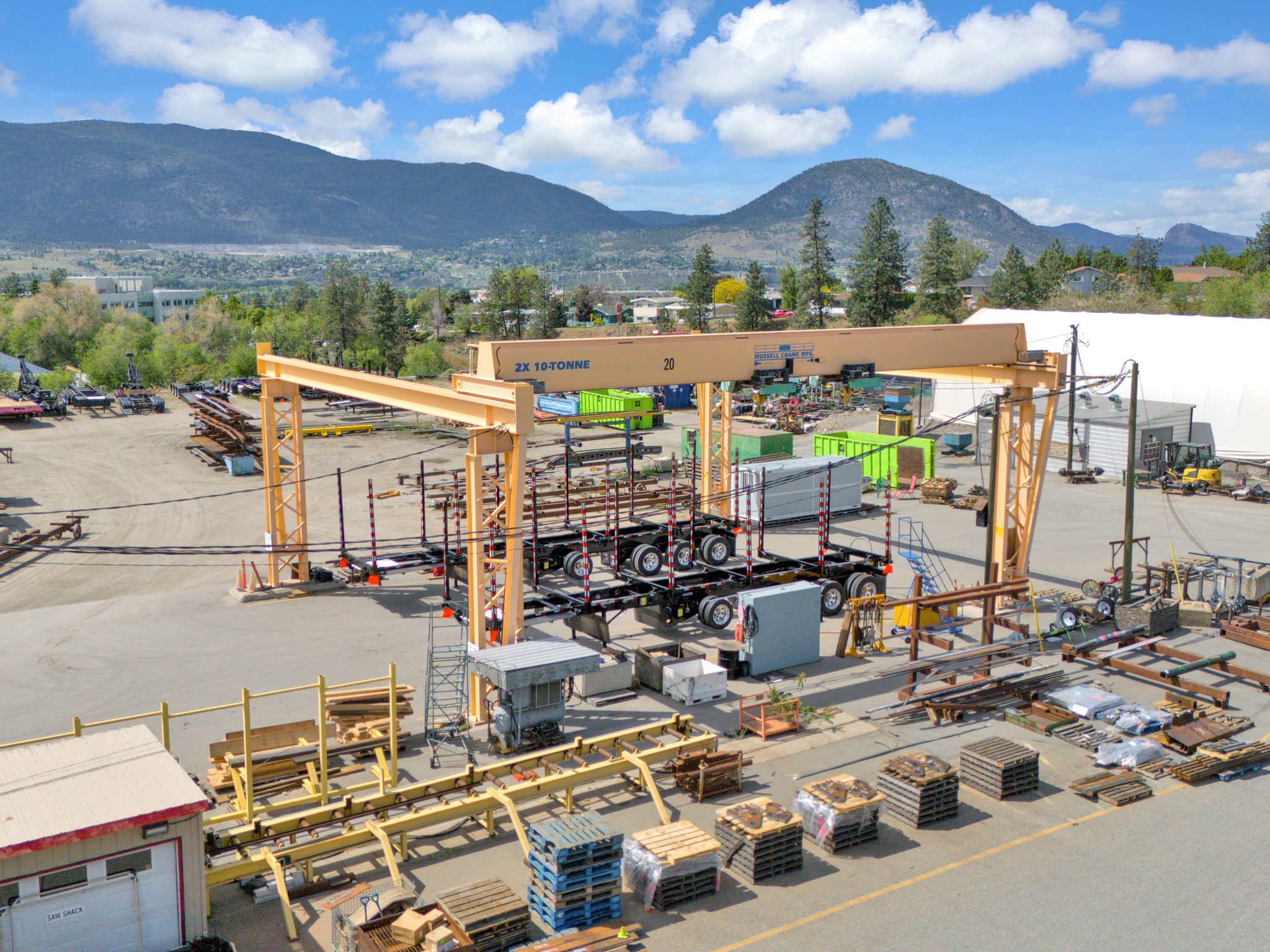 575 Page Avenue Penticton V2A 6P3