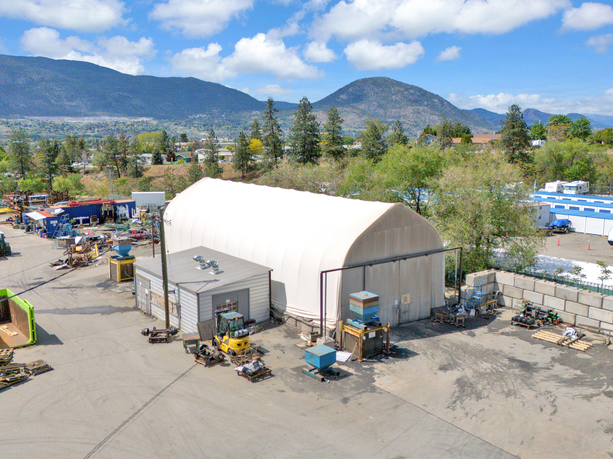 575 Page Avenue Penticton V2A 6P3