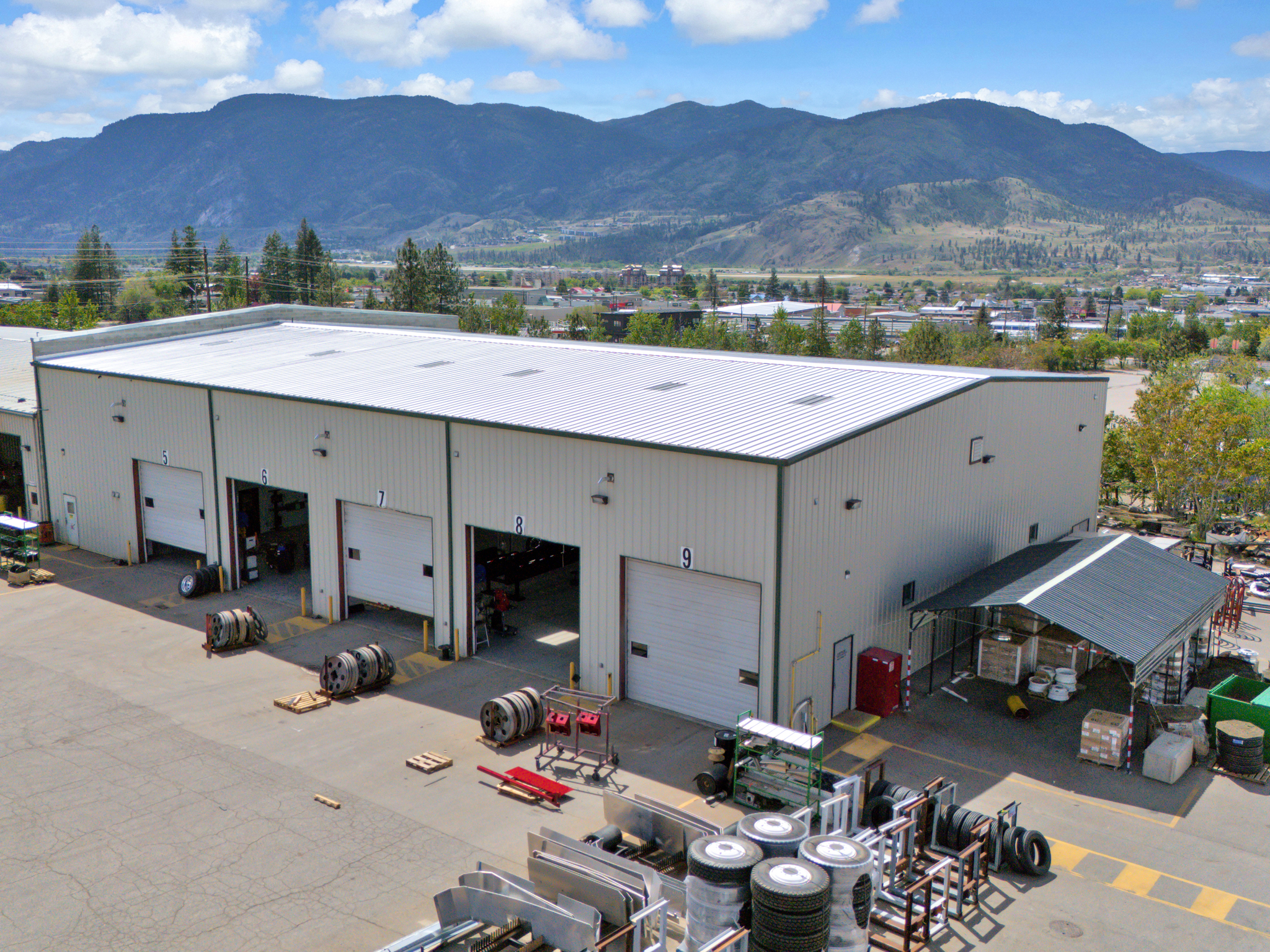 575 Page Avenue Penticton V2A 6P3