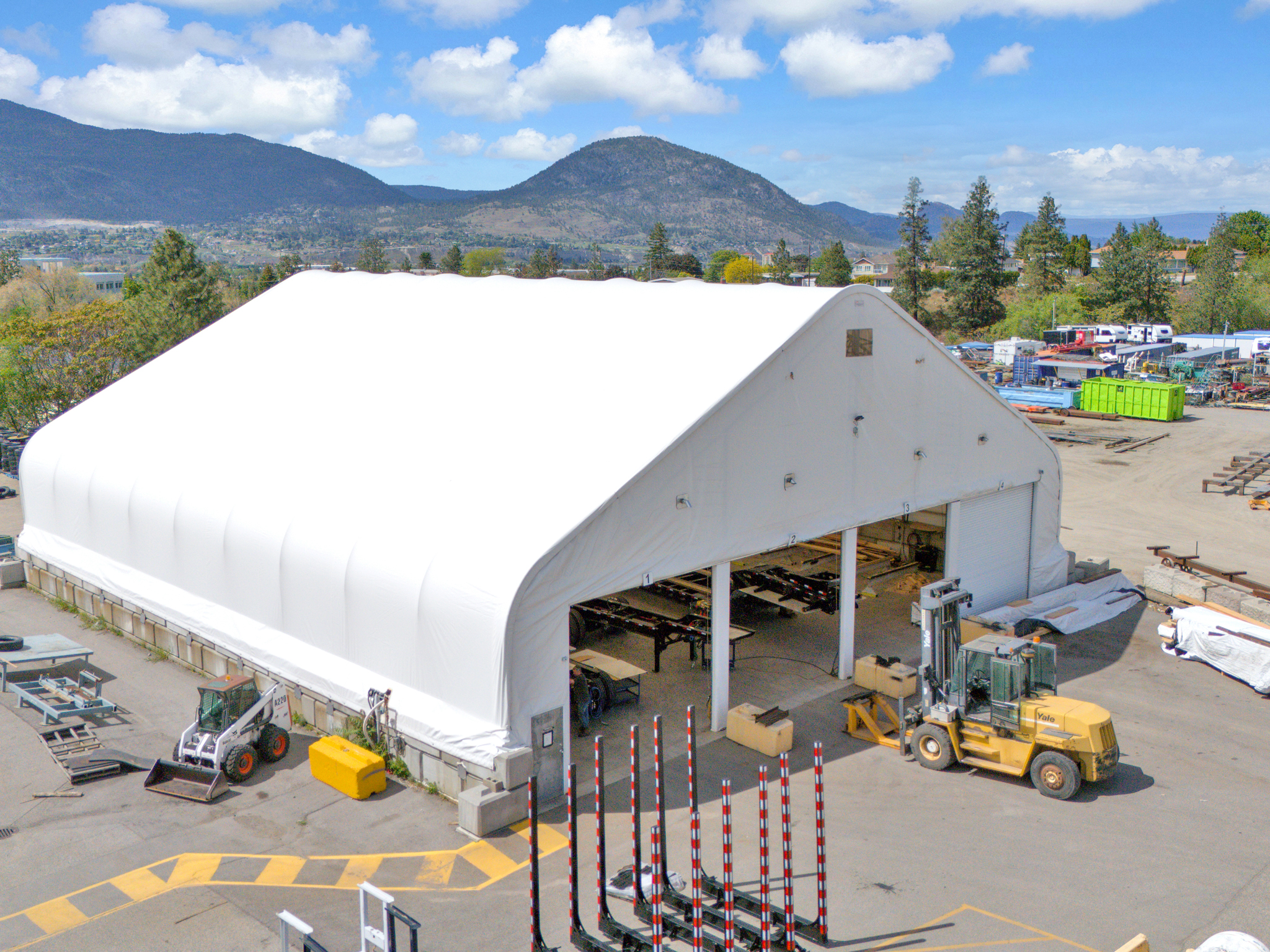 575 Page Avenue Penticton V2A 6P3