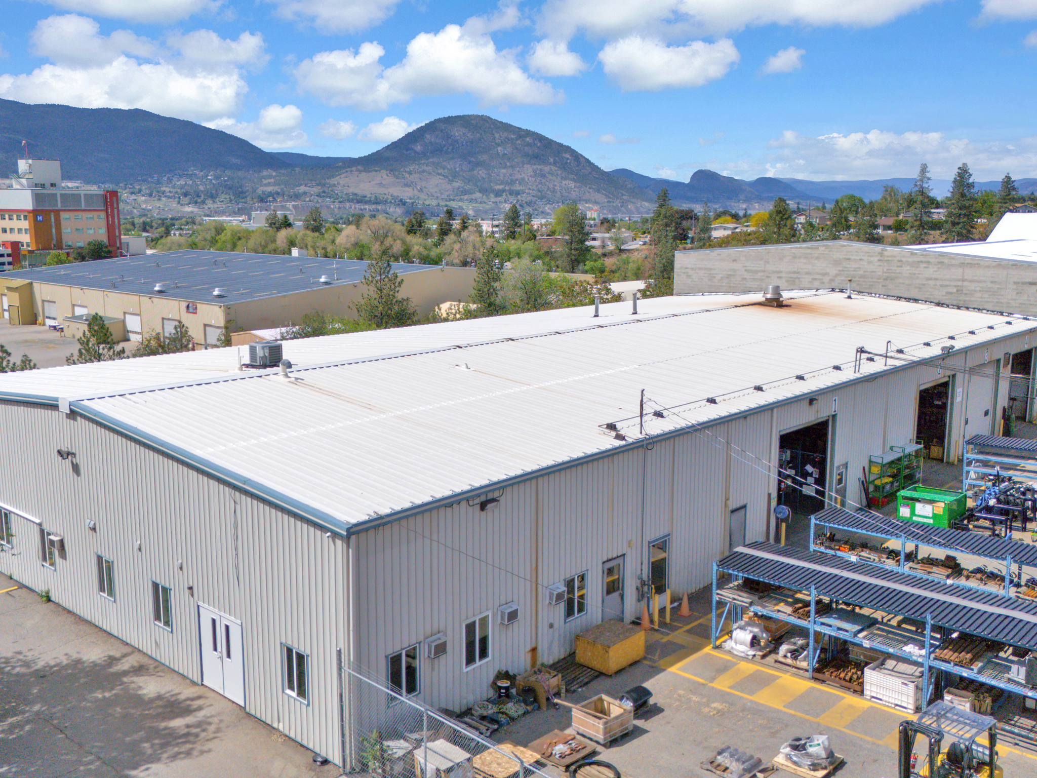 575 Page Avenue Penticton V2A 6P3
