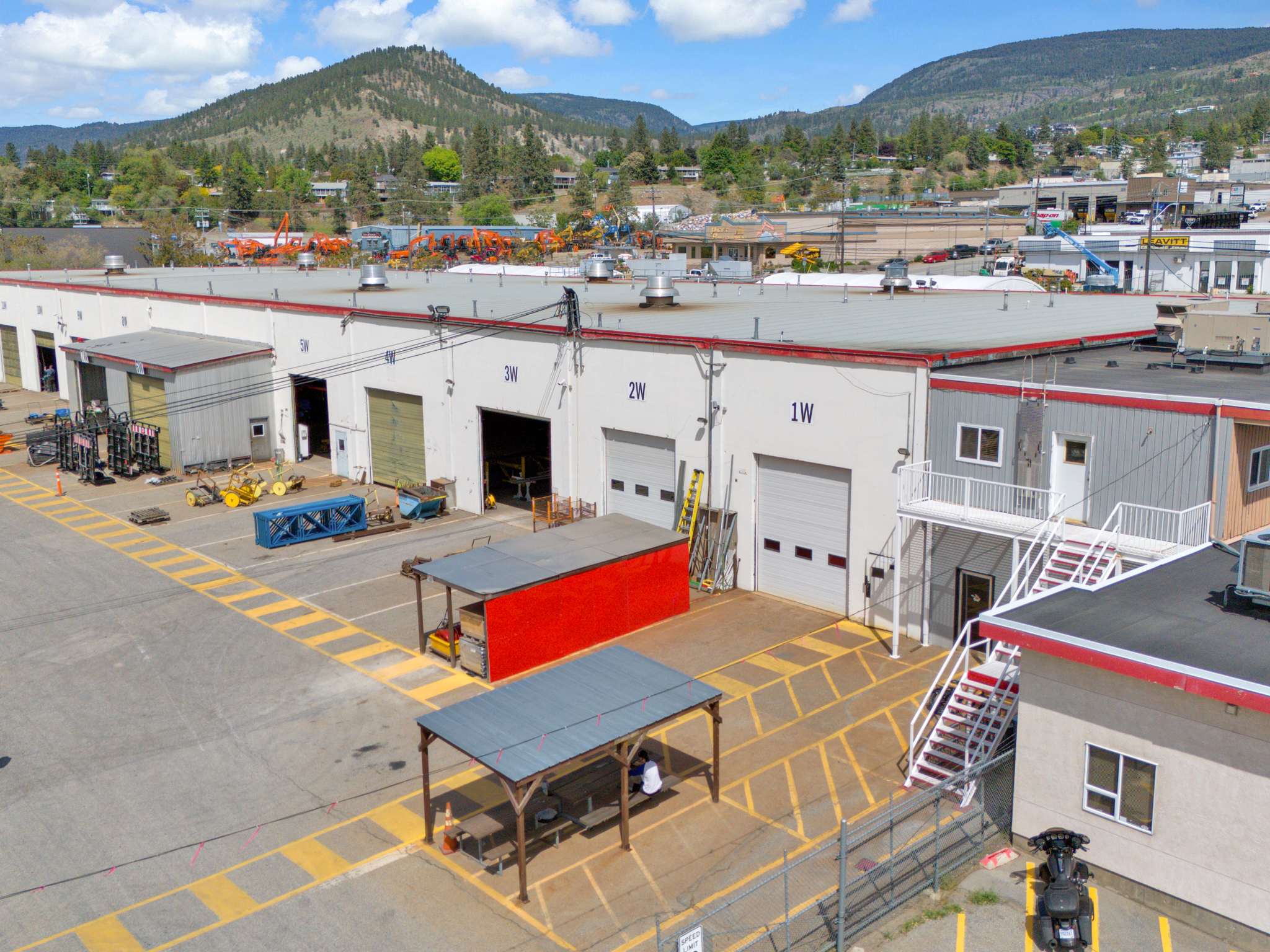 575 Page Avenue Penticton V2A 6P3