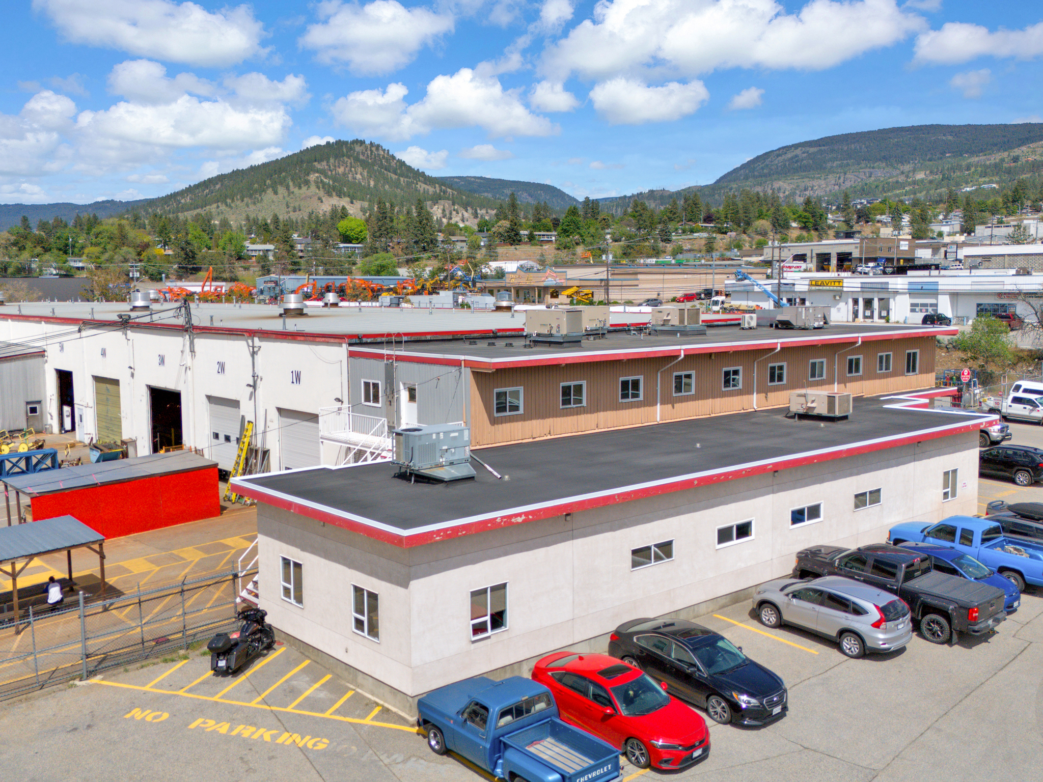575 Page Avenue Penticton V2A 6P3