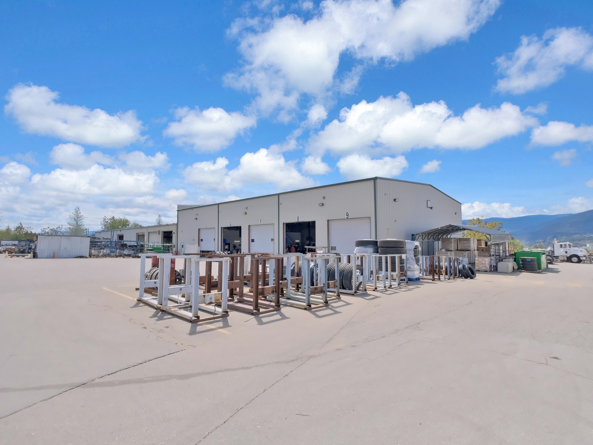 575 Page Avenue Penticton V2A 6P3
