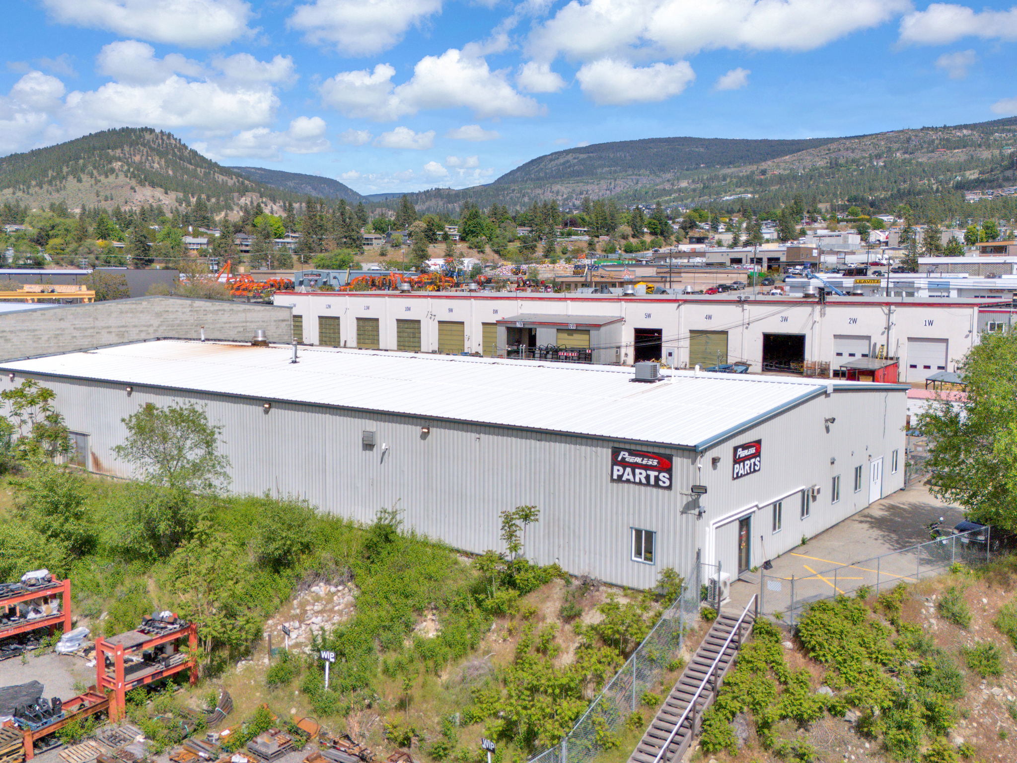 575 Page Avenue Penticton V2A 6P3
