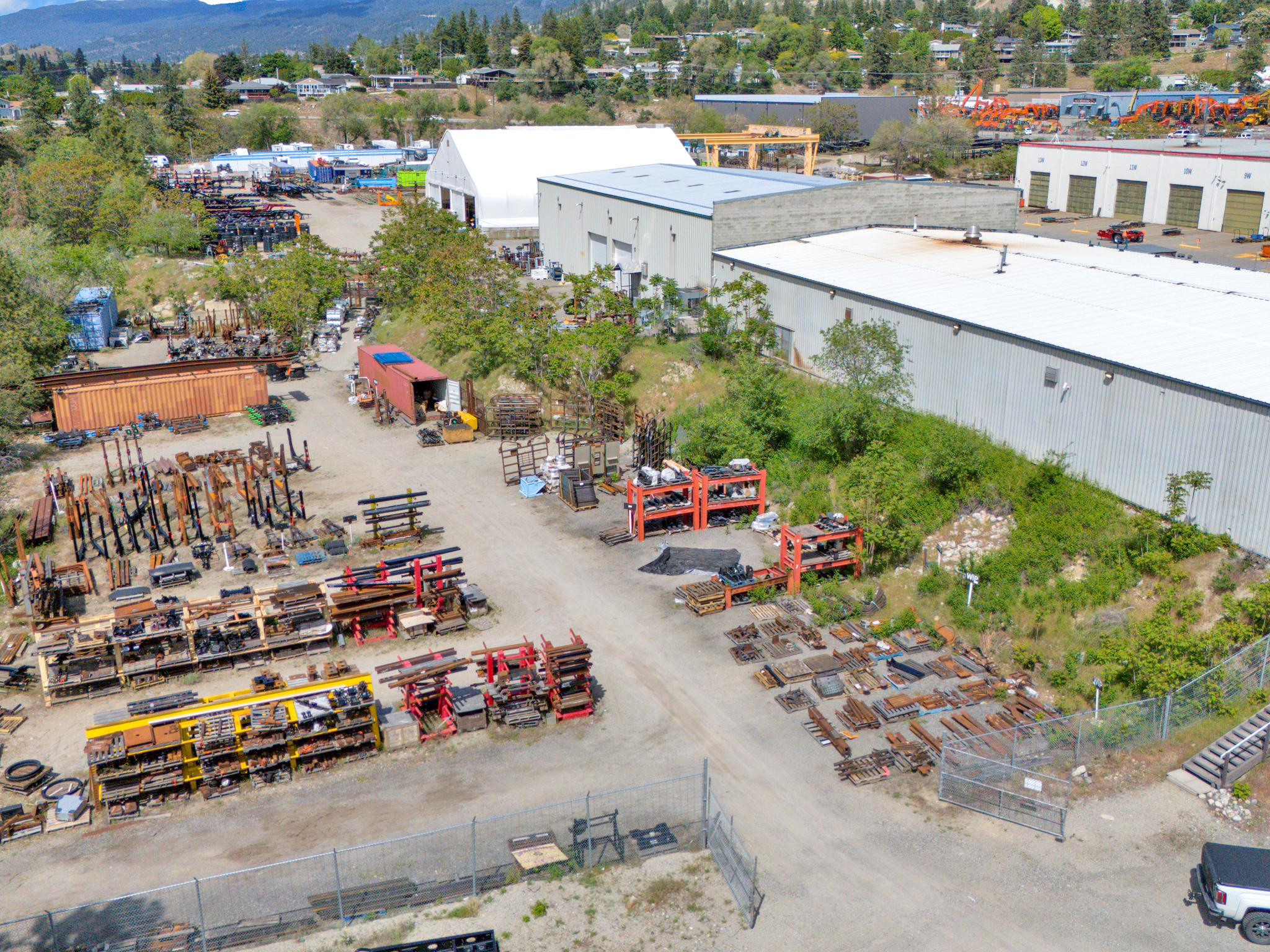 575 Page Avenue Penticton V2A 6P3