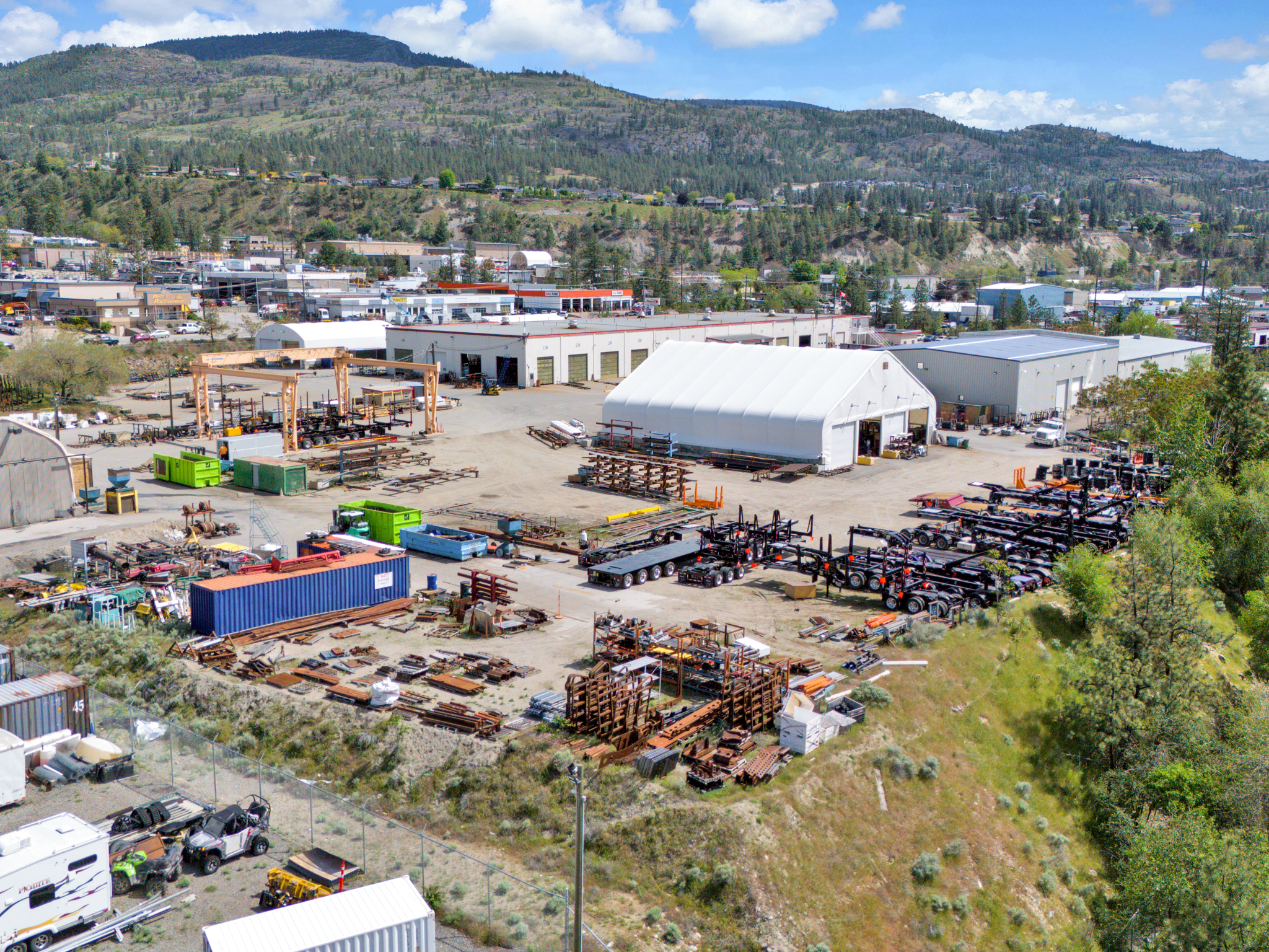 575 Page Avenue Penticton V2A 6P3