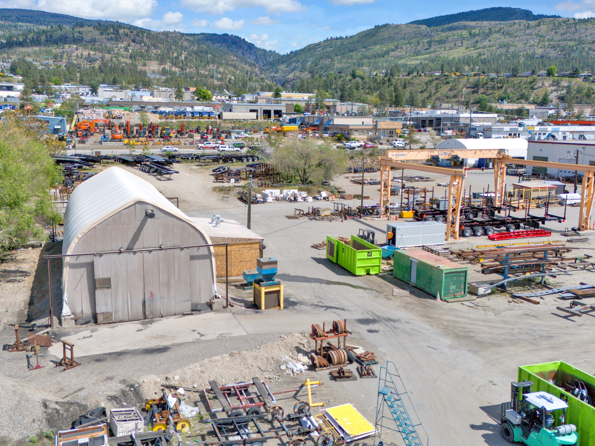 575 Page Avenue Penticton V2A 6P3