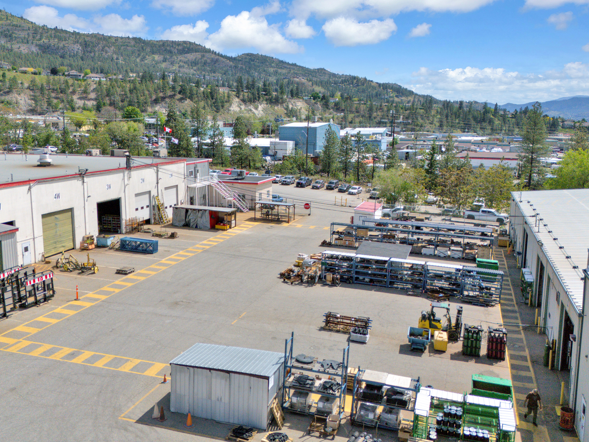 575 Page Avenue Penticton V2A 6P3