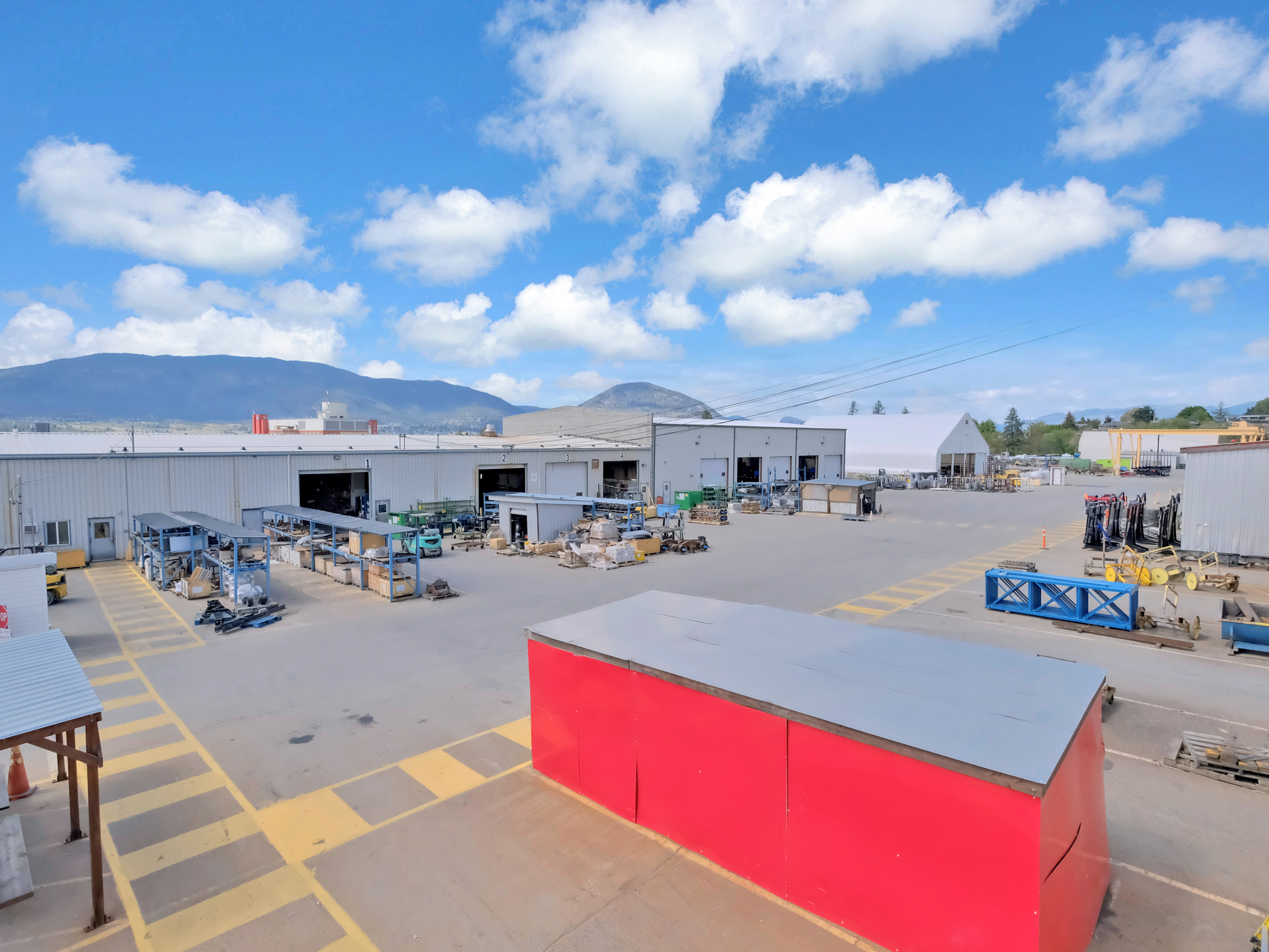 575 Page Avenue Penticton V2A 6P3