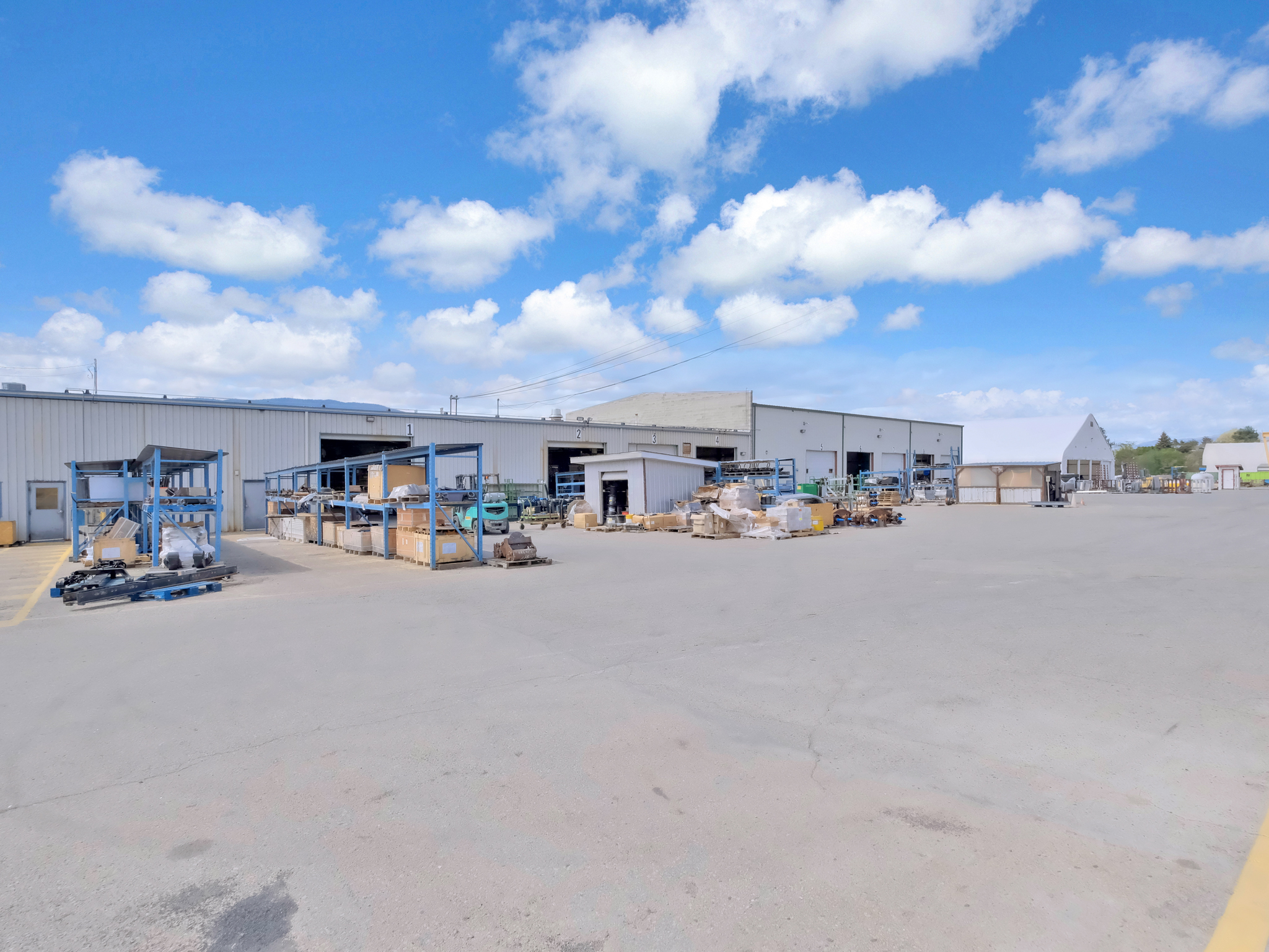 575 Page Avenue Penticton V2A 6P3