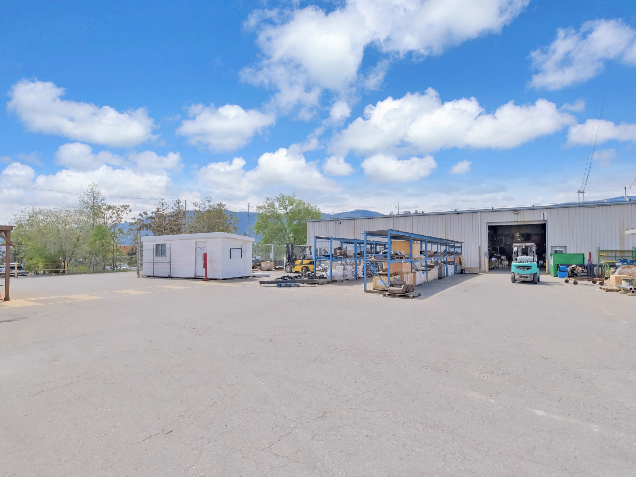 575 Page Avenue Penticton V2A 6P3