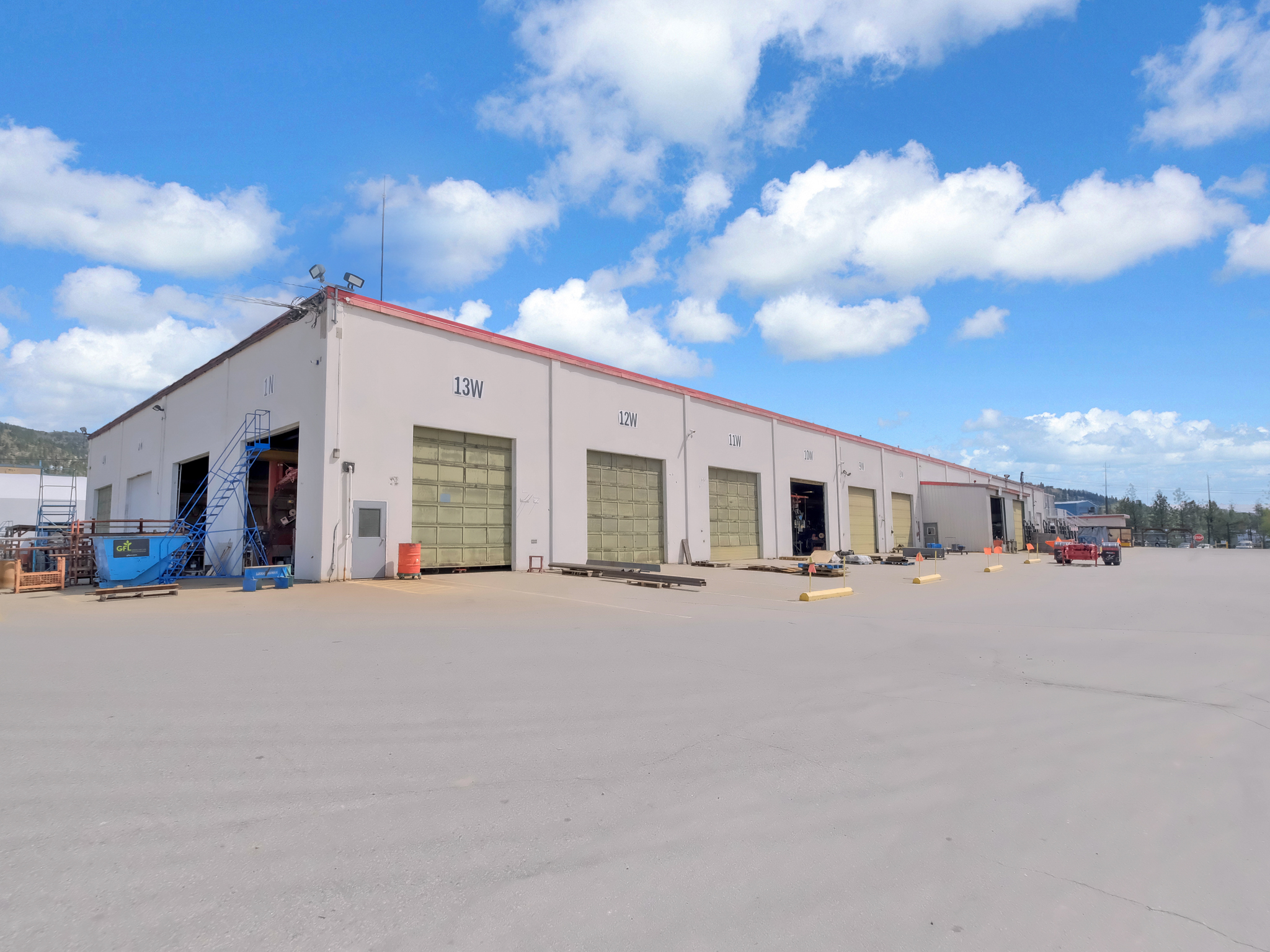 575 Page Avenue Penticton V2A 6P3