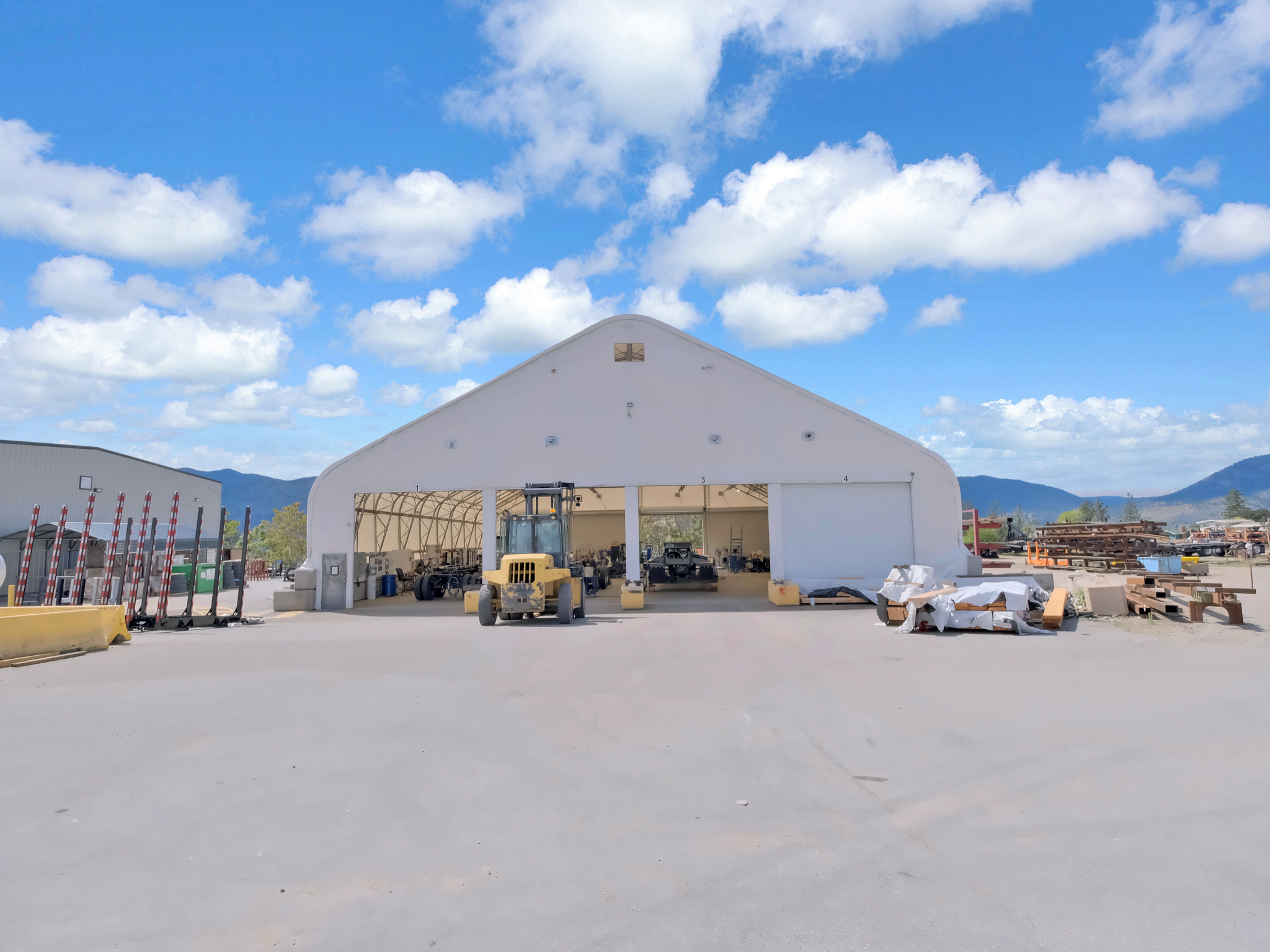 575 Page Avenue Penticton V2A 6P3