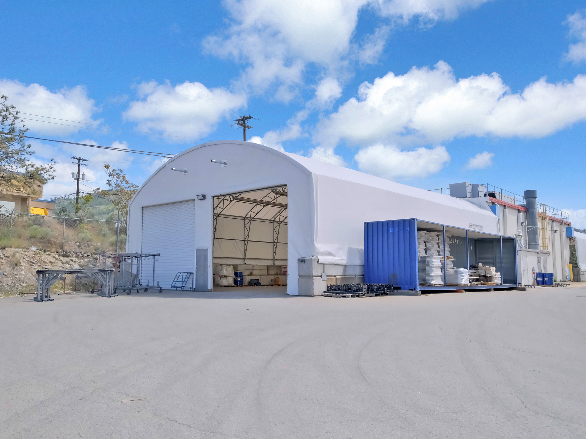 575 Page Avenue Penticton V2A 6P3