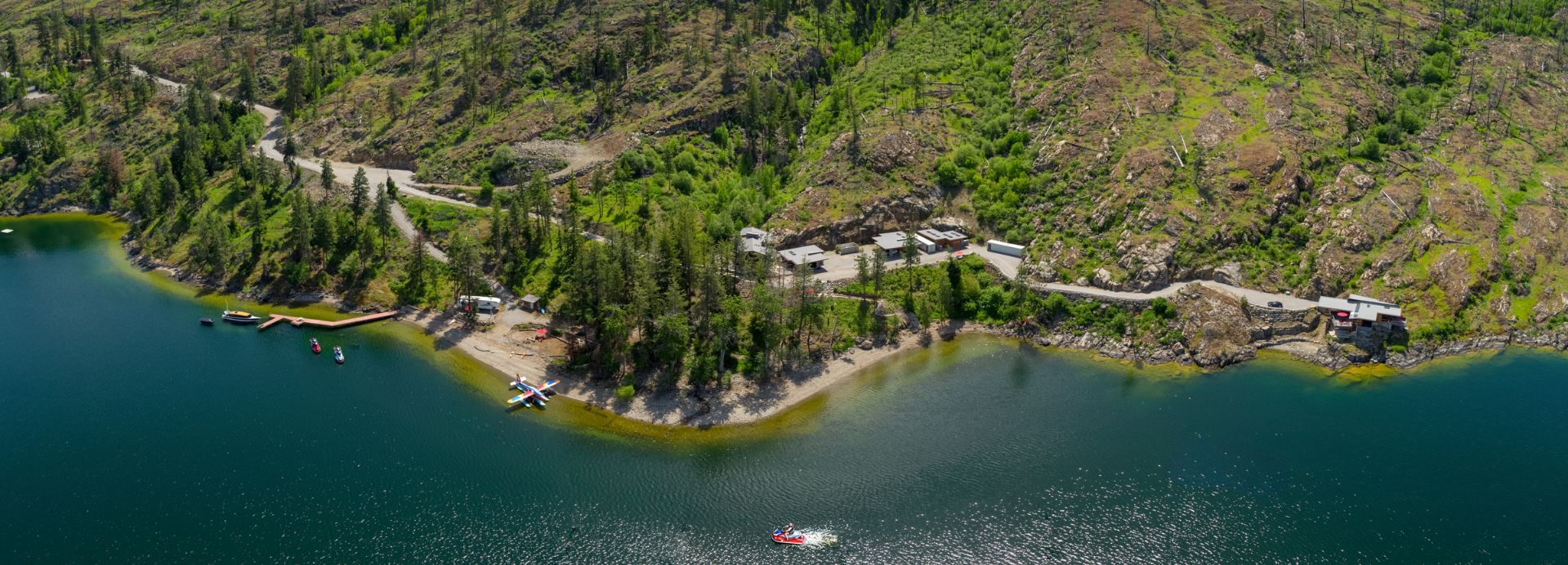 Lot 1, 2 & 3 - 8888 Lakeshore Road Kelowna V1W 4J5