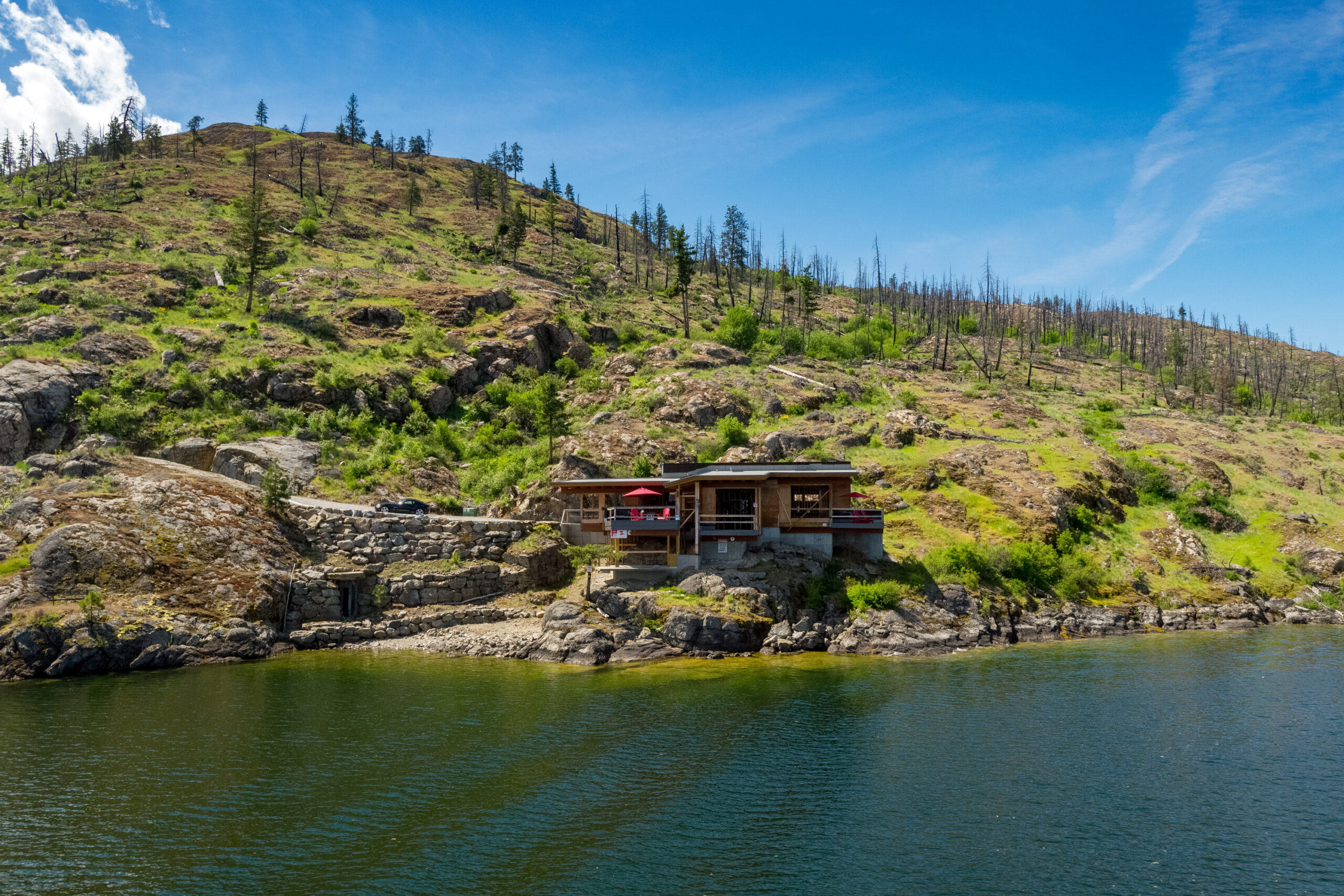 Lot 1, 2 & 3 - 8888 Lakeshore Road Kelowna V1W 4J5