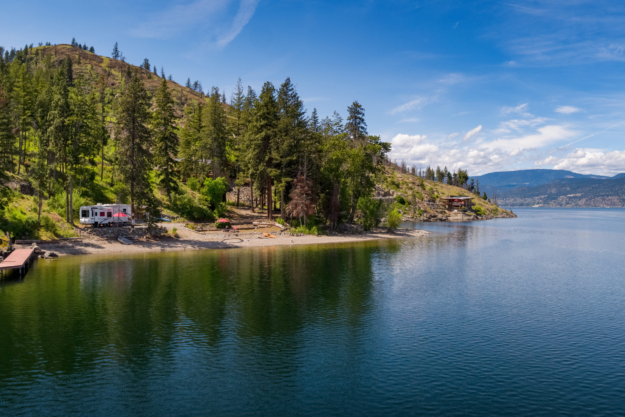 Lot 1, 2 & 3 - 8888 Lakeshore Road Kelowna V1W 4J5