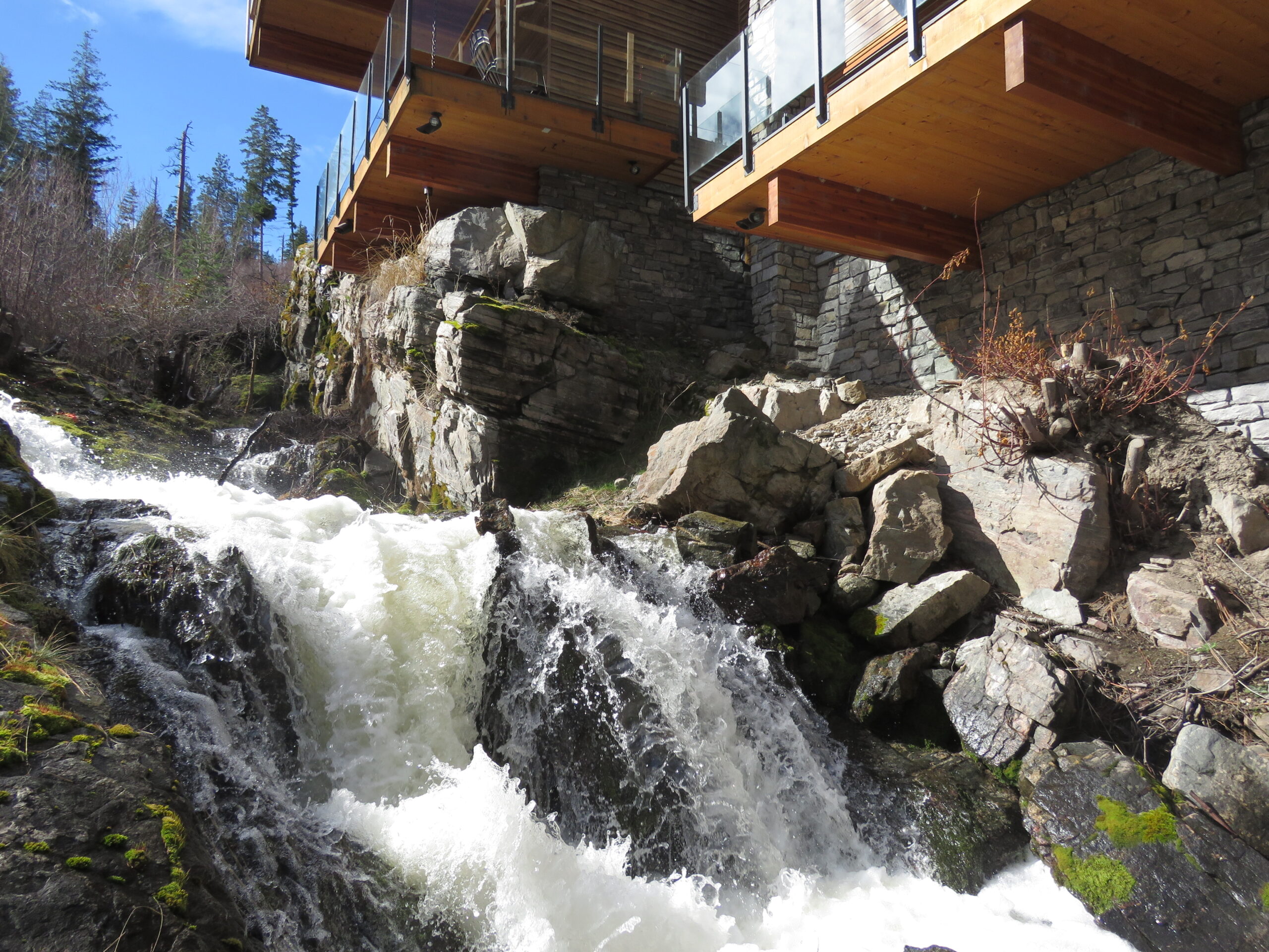 Lot 1, 2 & 3 - 8888 Lakeshore Road Kelowna V1W 4J5
