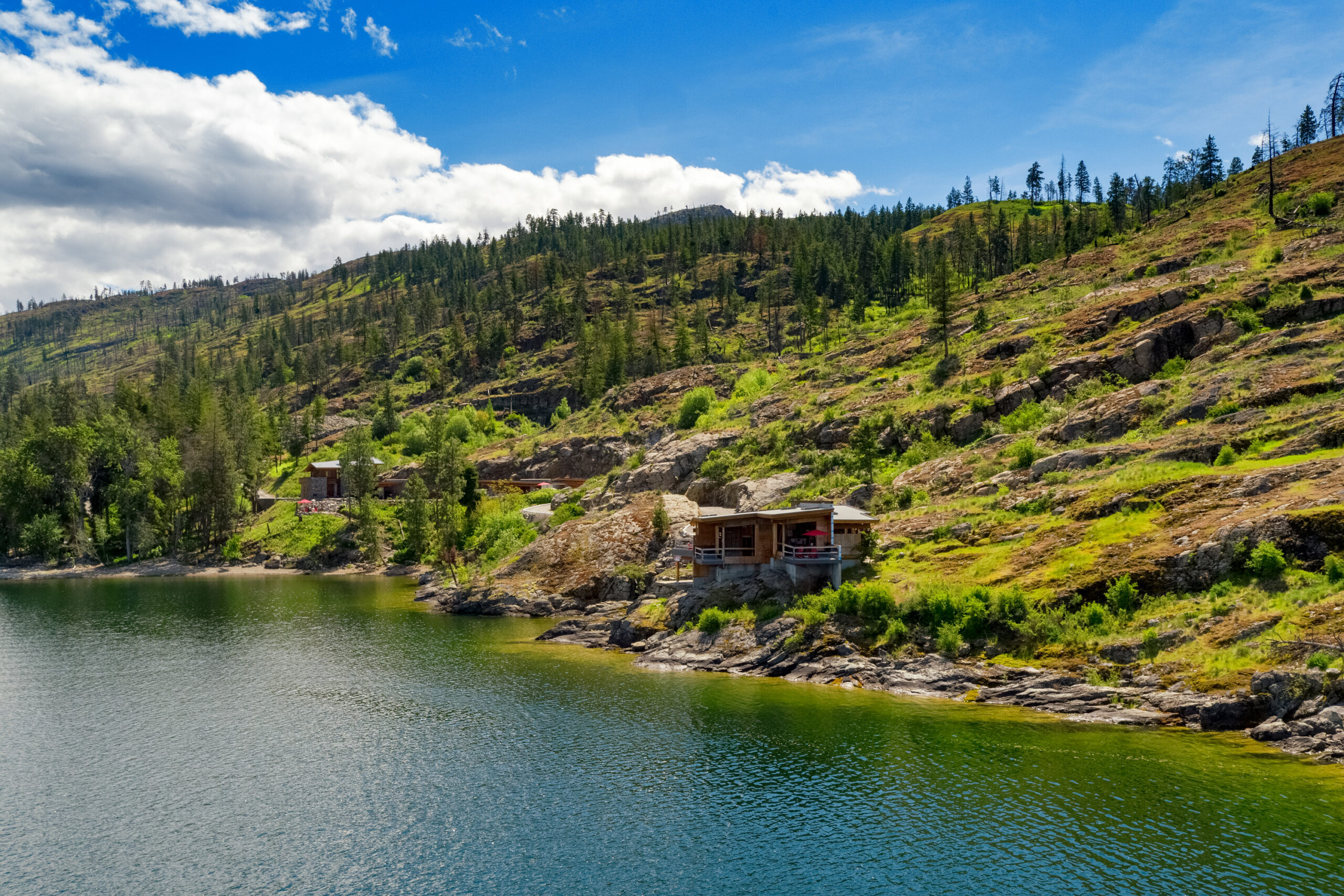 Lot 1, 2 & 3 - 8888 Lakeshore Road Kelowna V1W 4J5