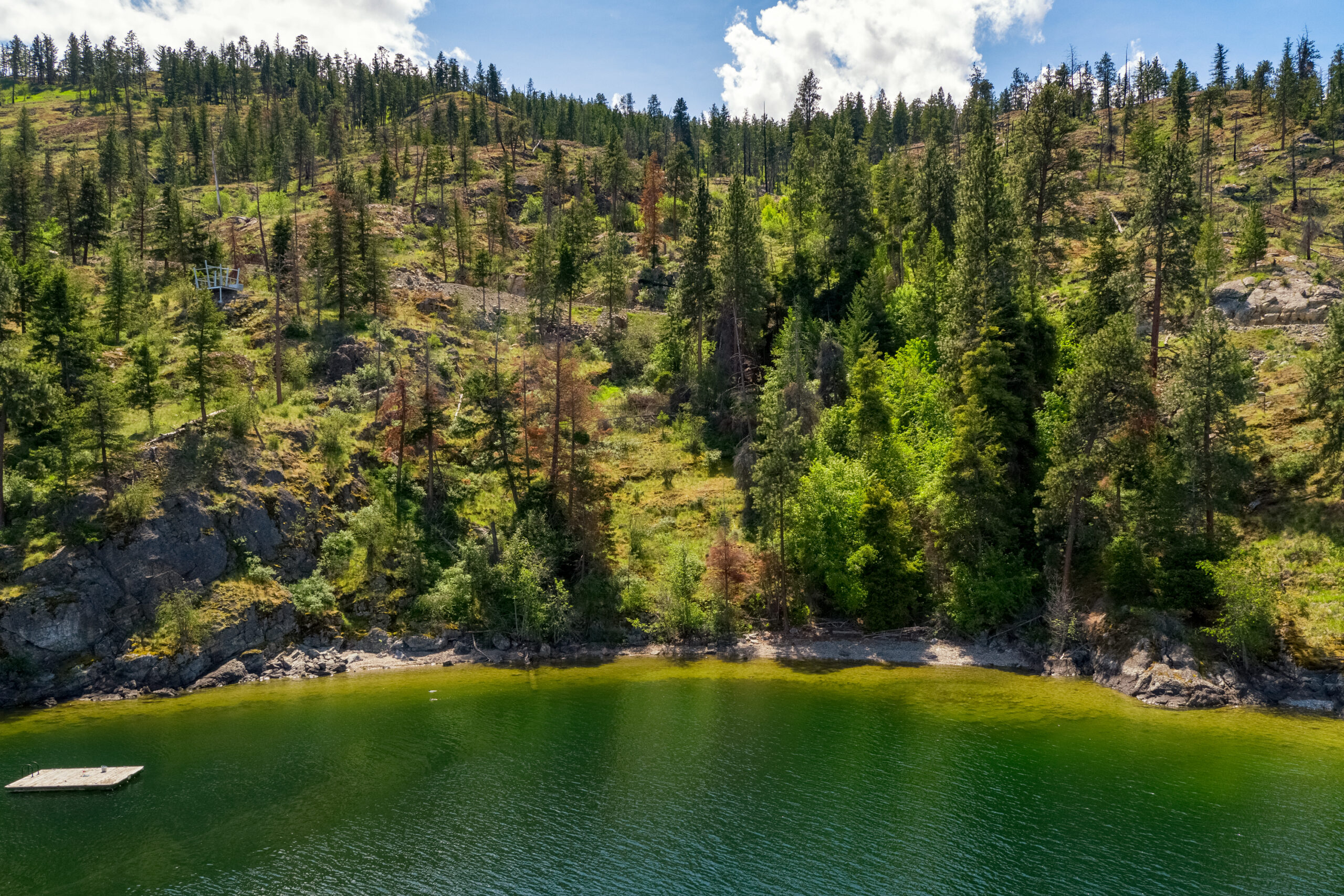 Lot 1, 2 & 3 - 8888 Lakeshore Road Kelowna V1W 4J5