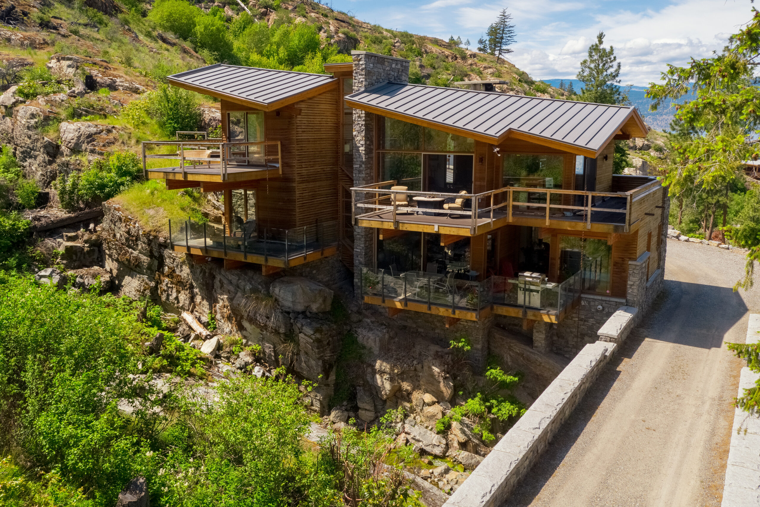 Lot 1, 2 & 3 - 8888 Lakeshore Road Kelowna V1W 4J5