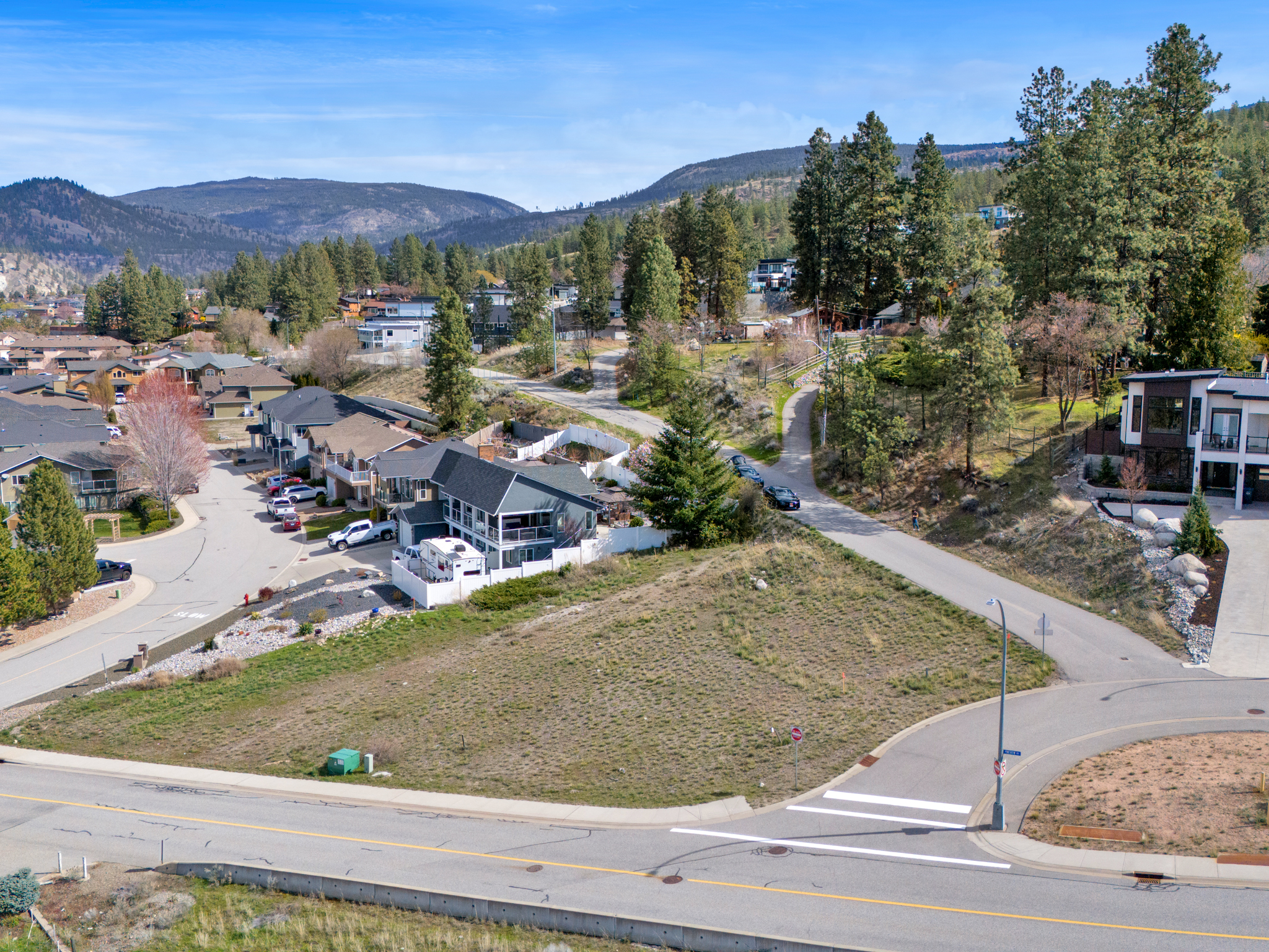 711 Pineview Road Penticton V2A 7S8