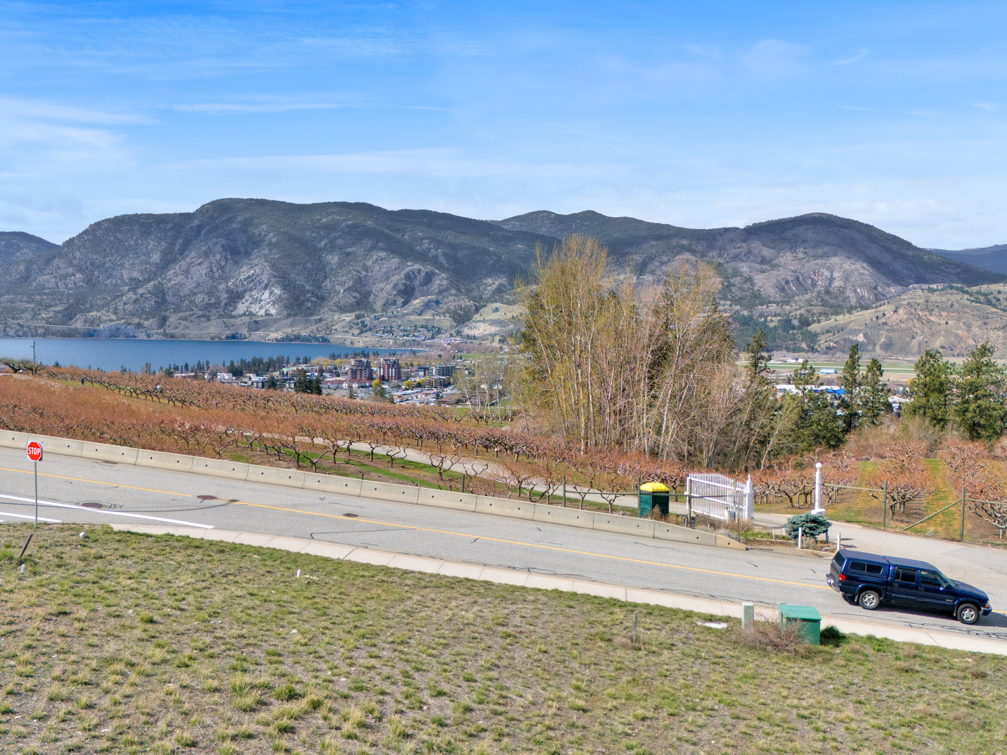 711 Pineview Road Penticton V2A 7S8