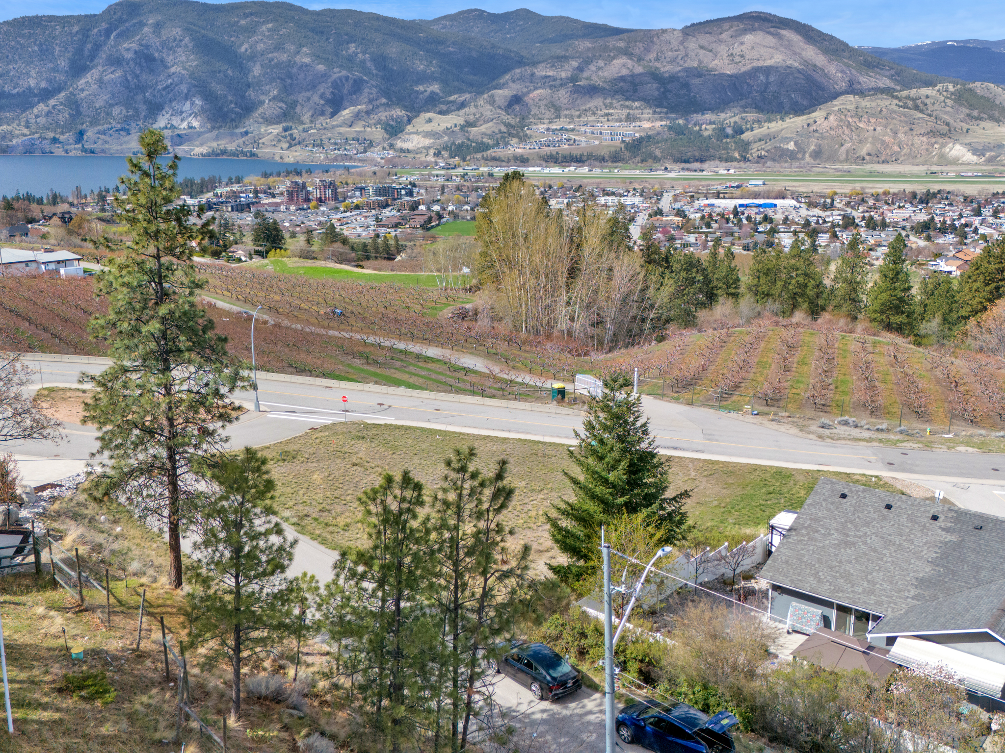 711 Pineview Road Penticton V2A 7S8