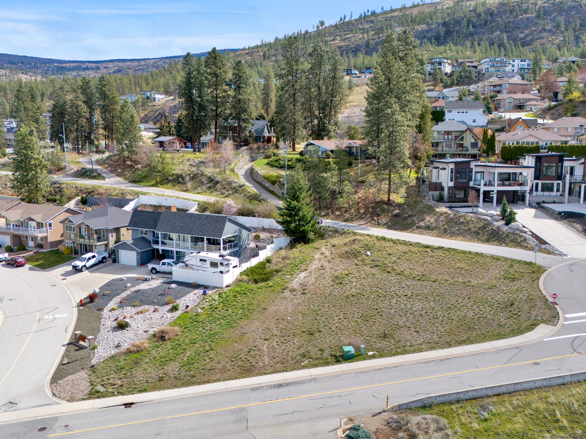 711 Pineview Road Penticton V2A 7S8